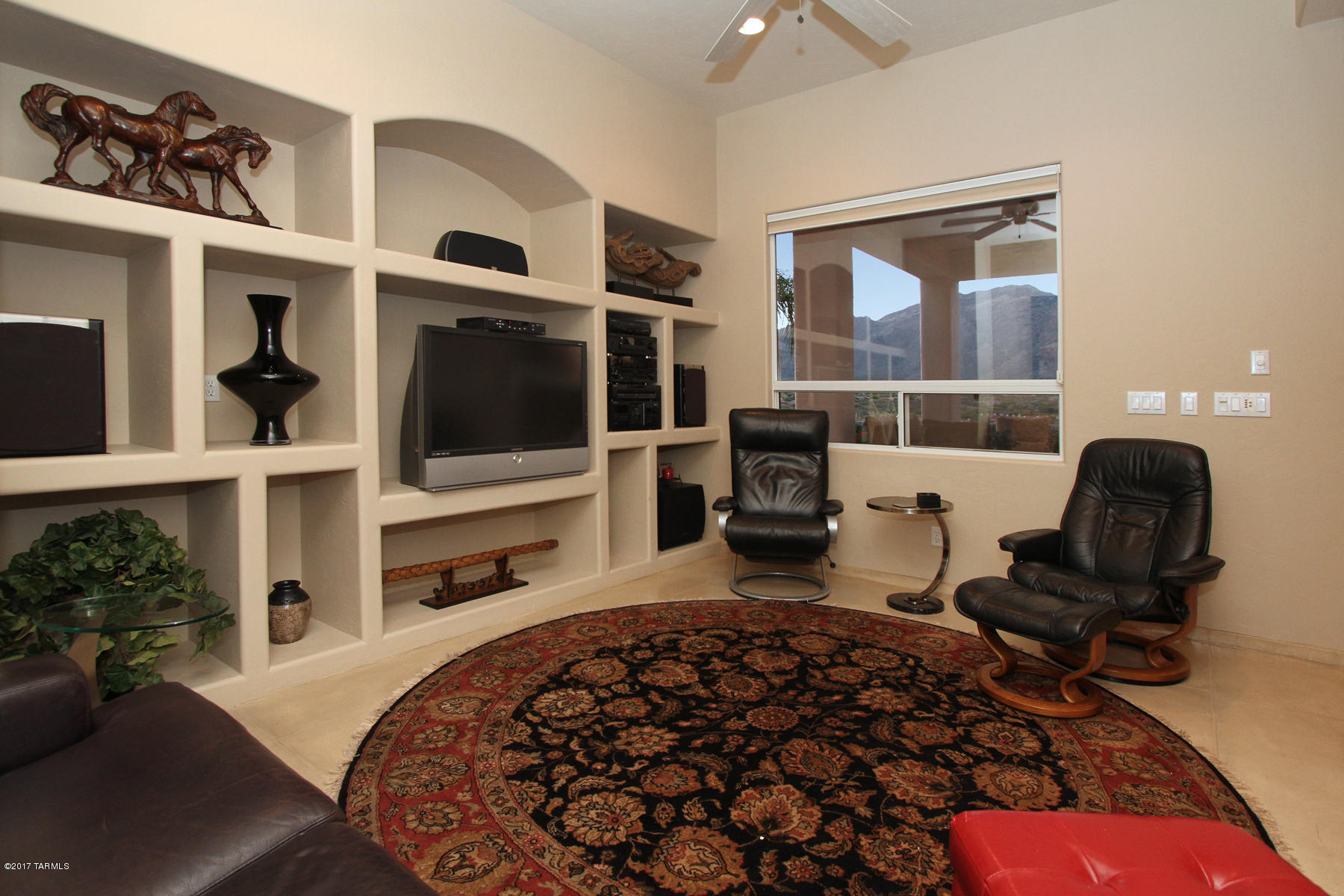 Ventana Overlook (1-36) - Residential