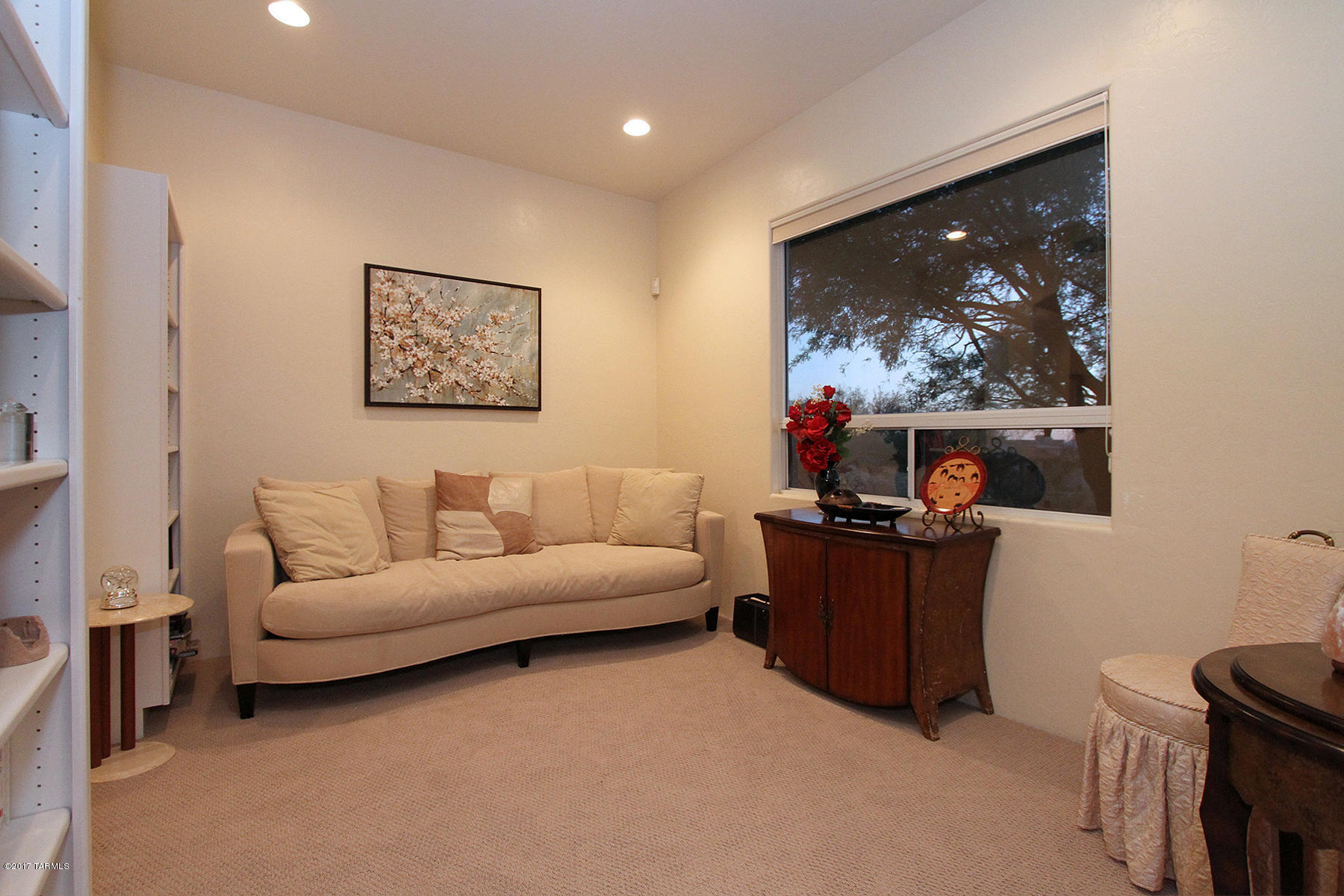 Ventana Overlook (1-36) - Residential