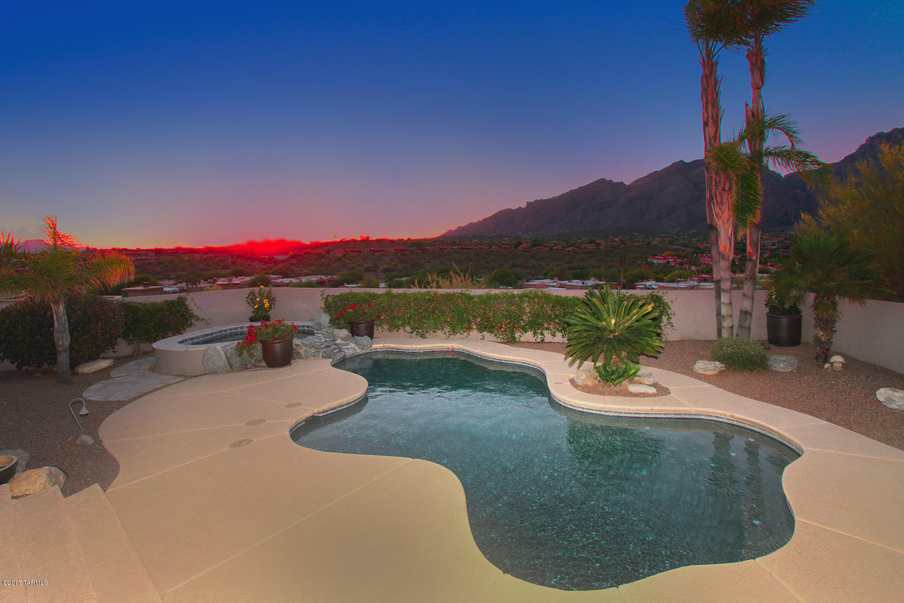 Ventana Overlook (1-36) - Residential