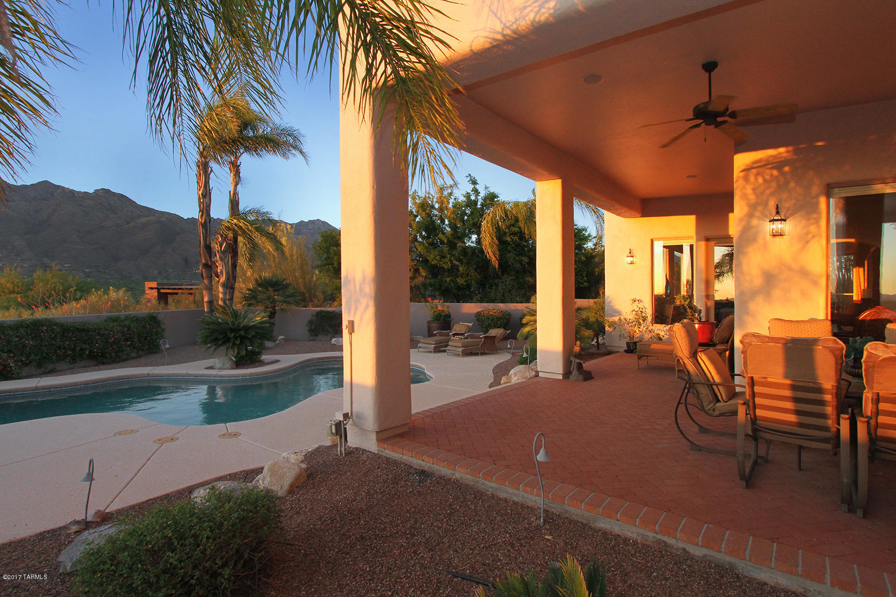 Ventana Overlook (1-36) - Residential