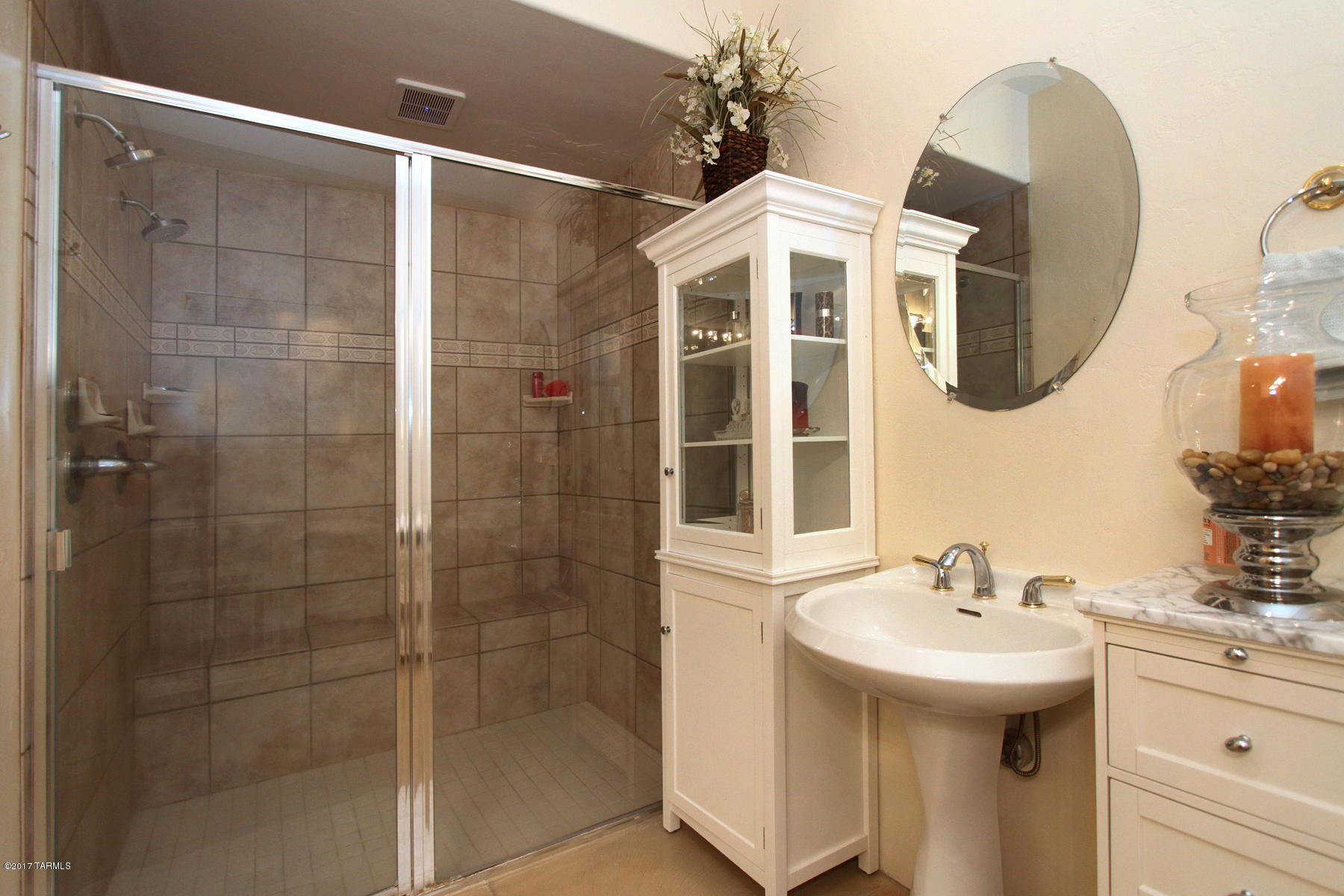 Ventana Overlook (1-36) - Residential