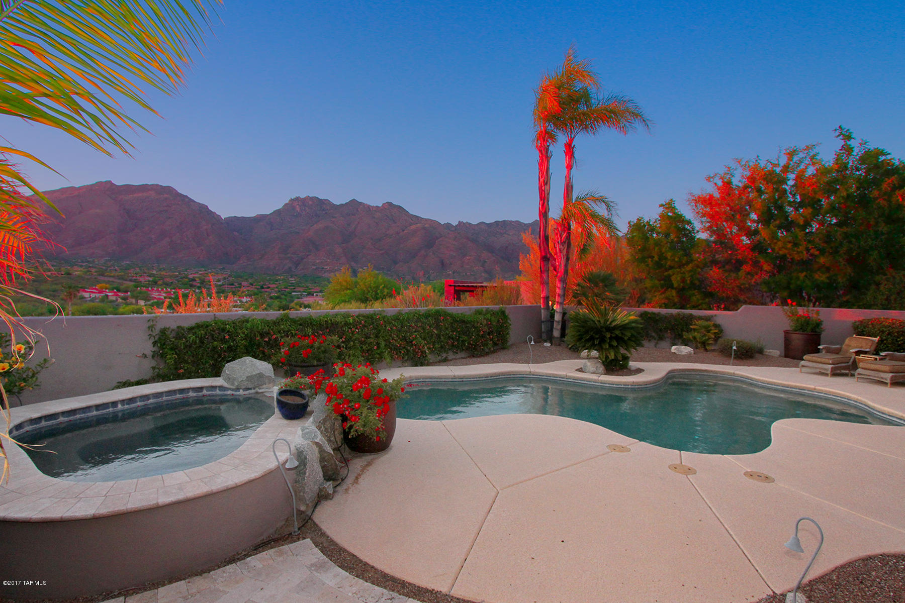 Ventana Overlook (1-36) - Residential