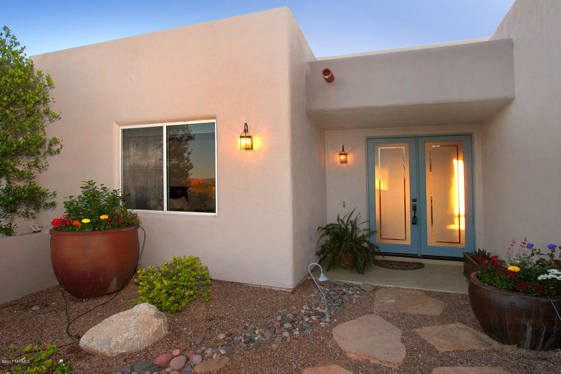 Ventana Overlook (1-36) - Residential