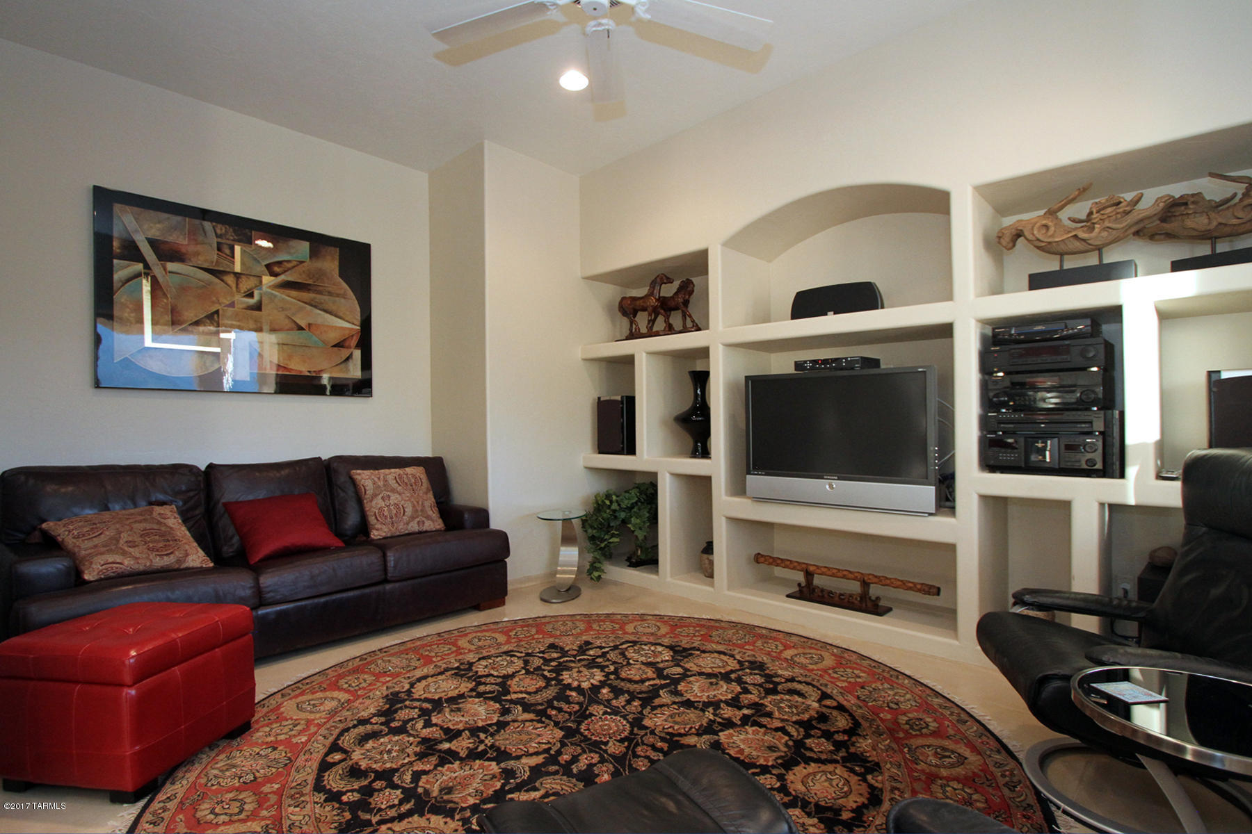 Ventana Overlook (1-36) - Residential