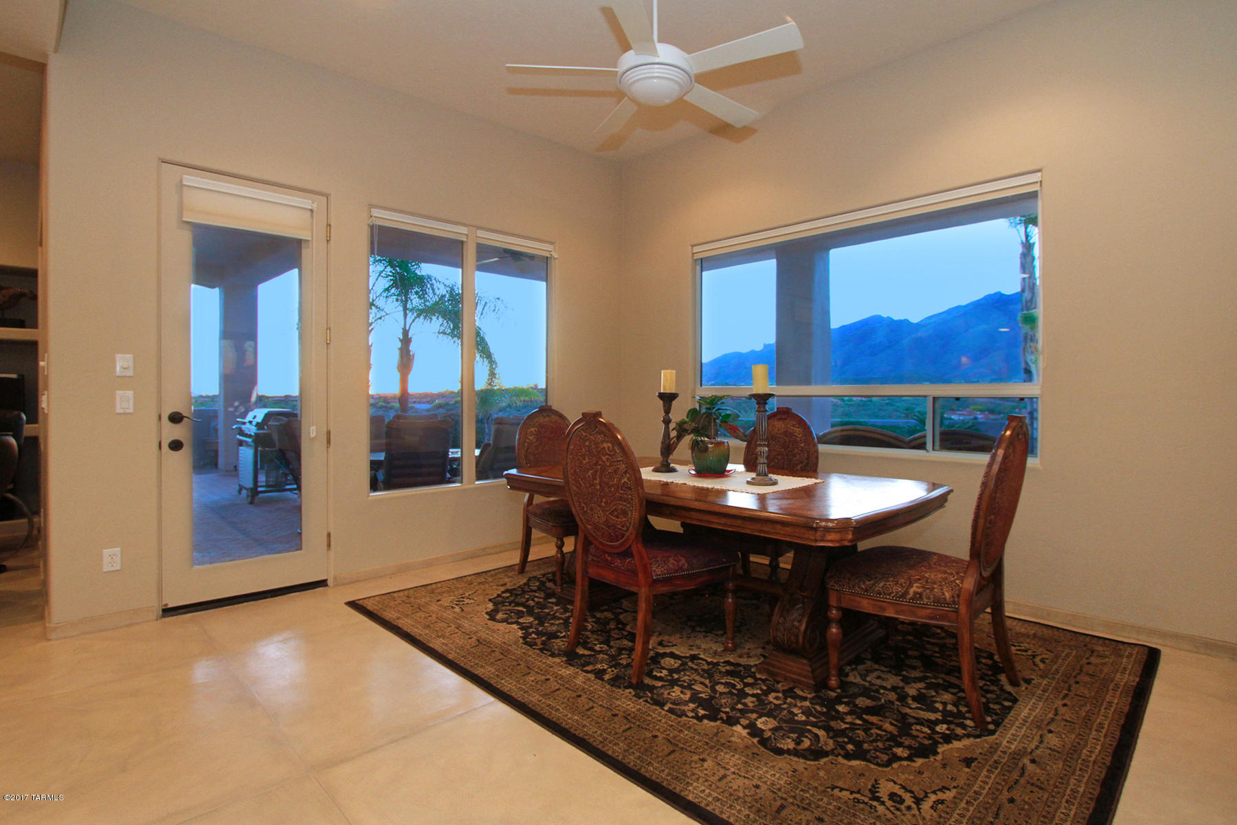 Ventana Overlook (1-36) - Residential