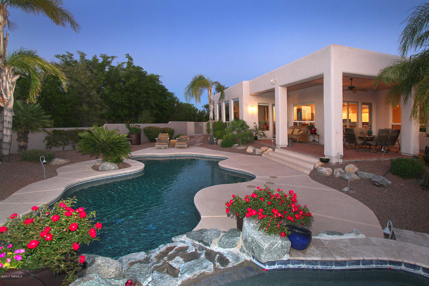 Ventana Overlook (1-36) - Residential