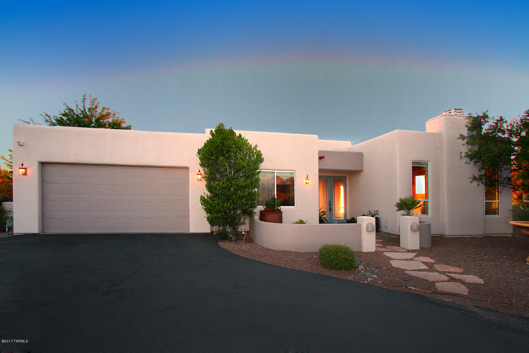 Ventana Overlook (1-36) - Residential