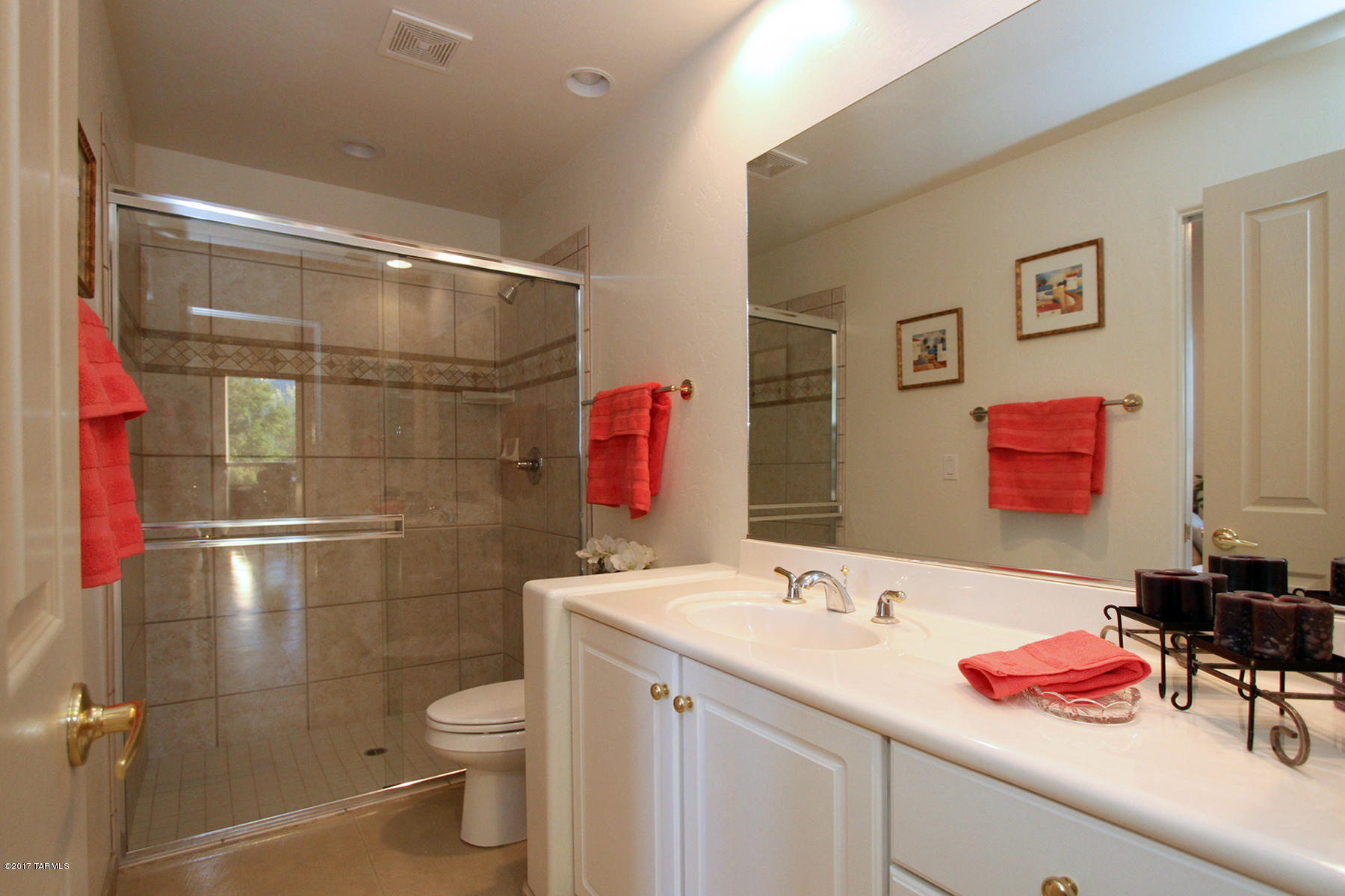 Ventana Overlook (1-36) - Residential