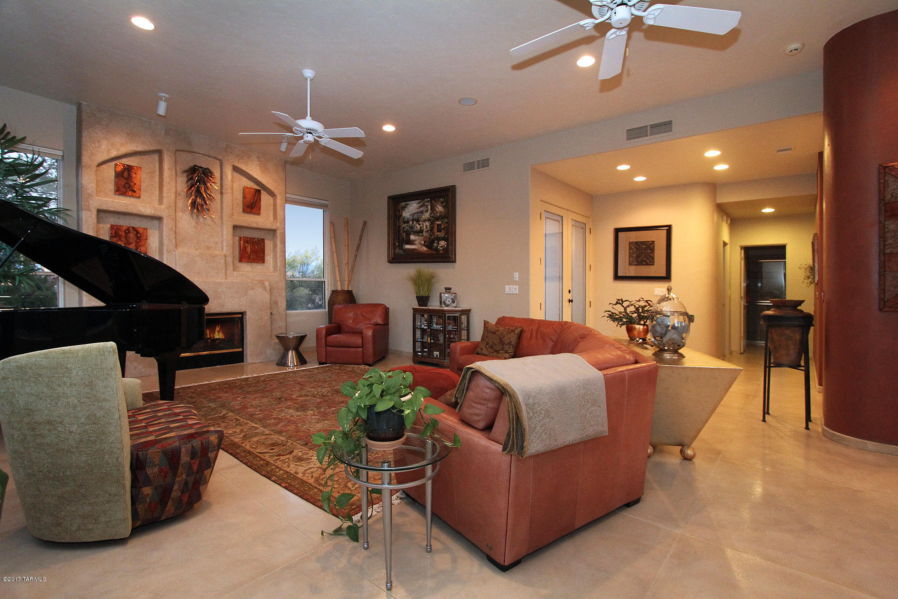 Ventana Overlook (1-36) - Residential