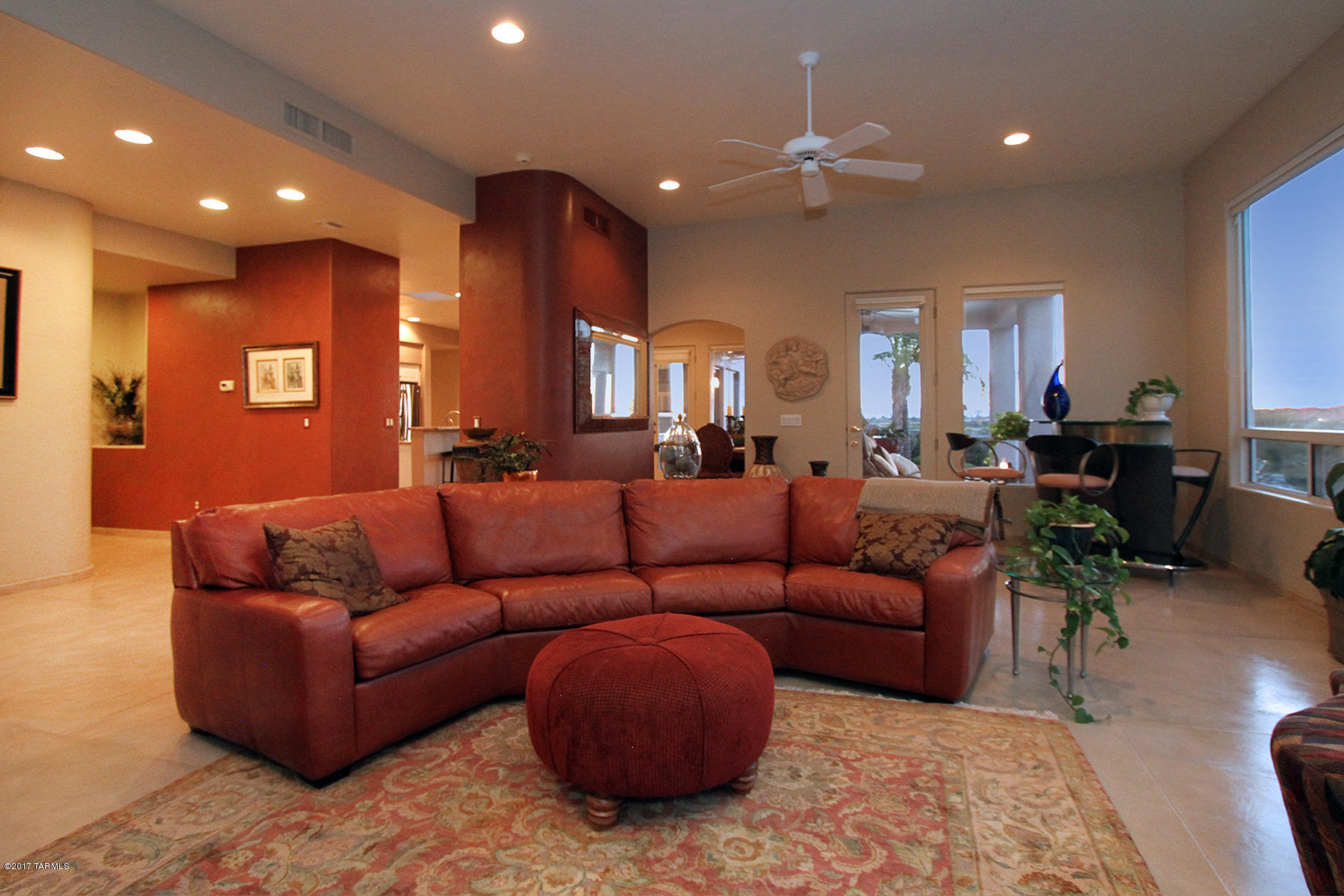 Ventana Overlook (1-36) - Residential