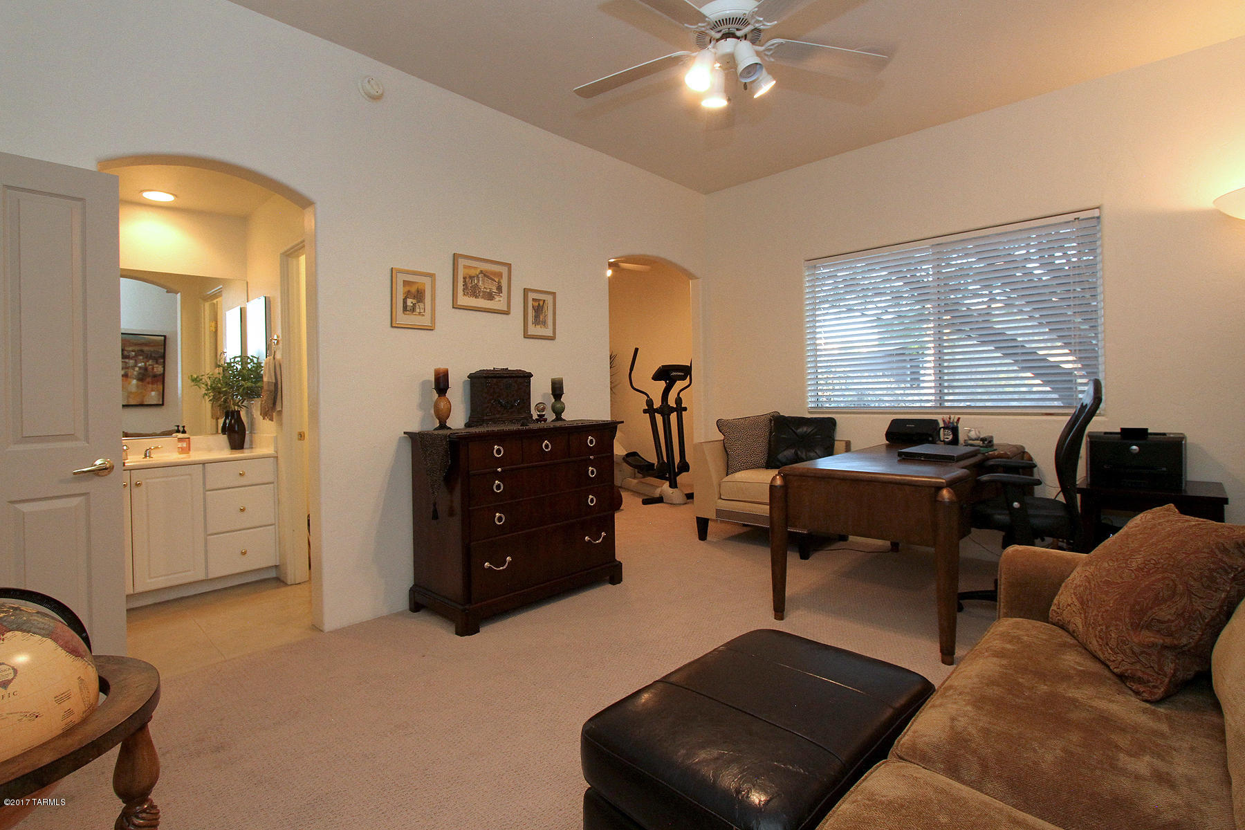 Ventana Overlook (1-36) - Residential