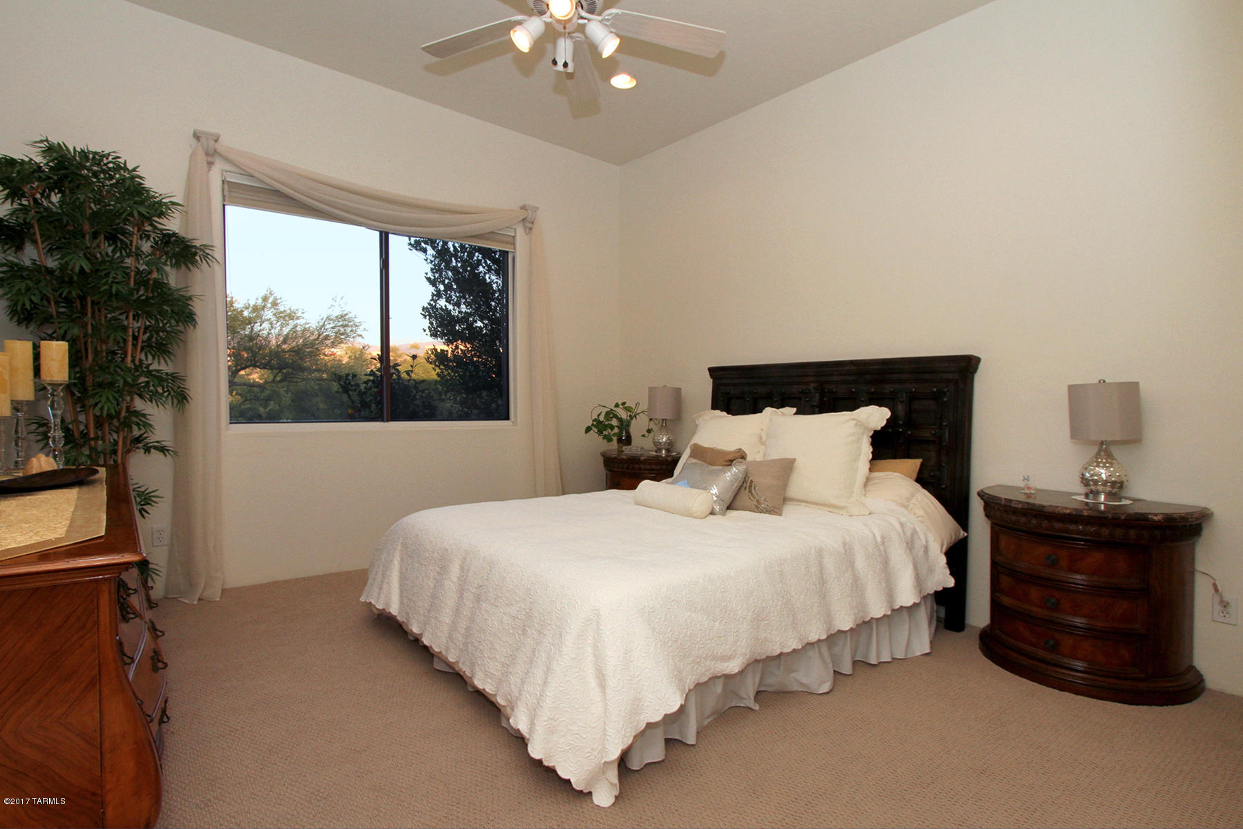 Ventana Overlook (1-36) - Residential