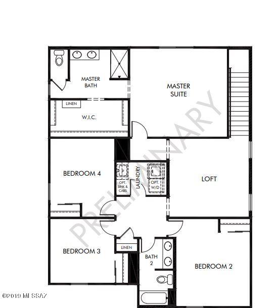 Gladden Farms BLK 10 (1-84) - Residential