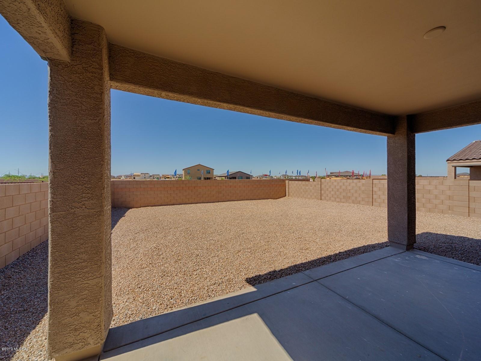 Gladden Farms BLK 10 (1-84) - Residential