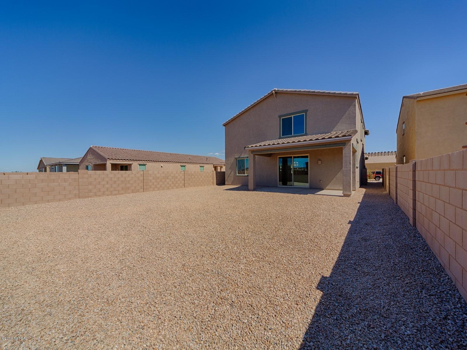 Gladden Farms BLK 10 (1-84) - Residential