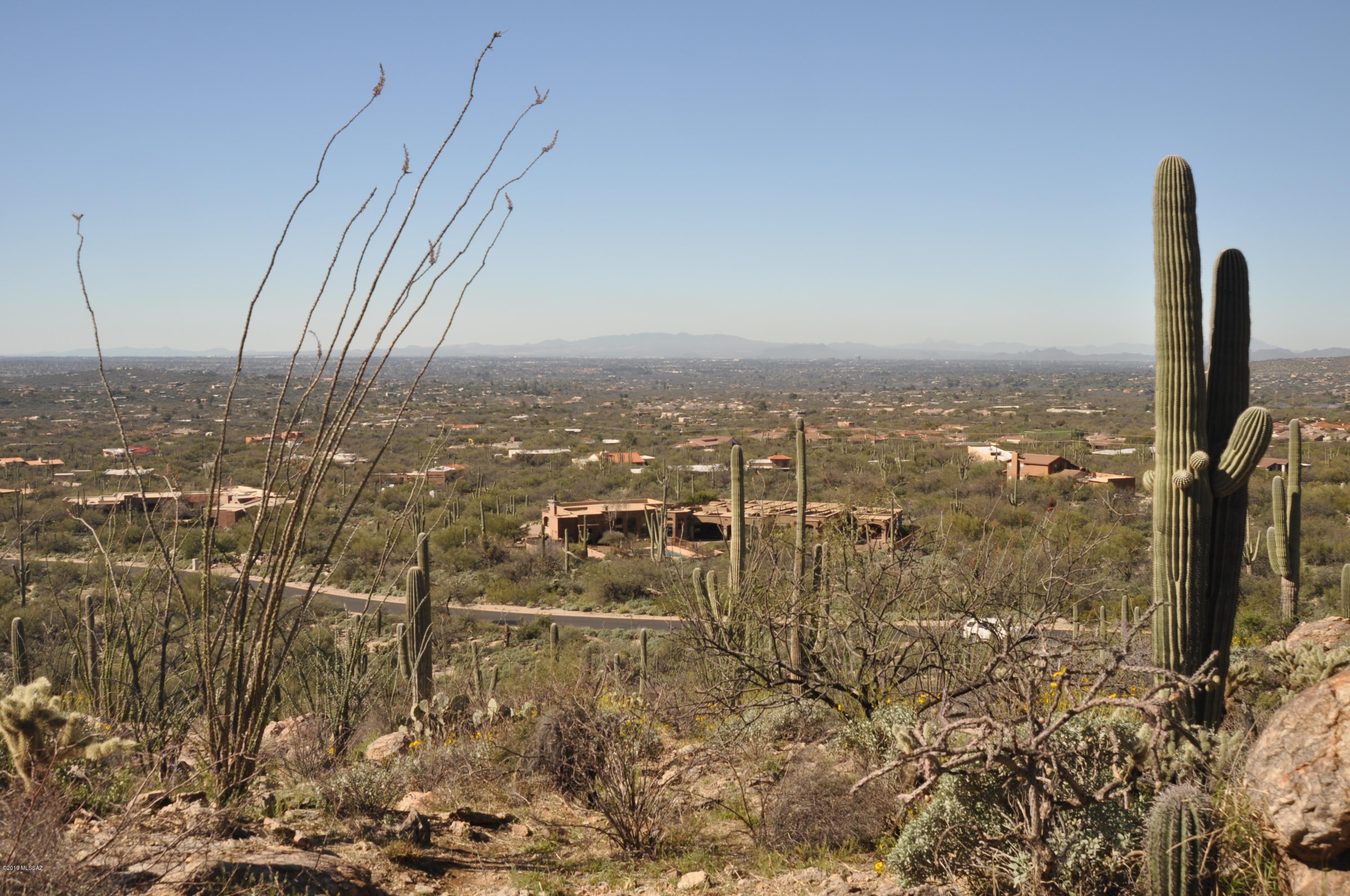 Fetzer Ranch (1-60) - Land