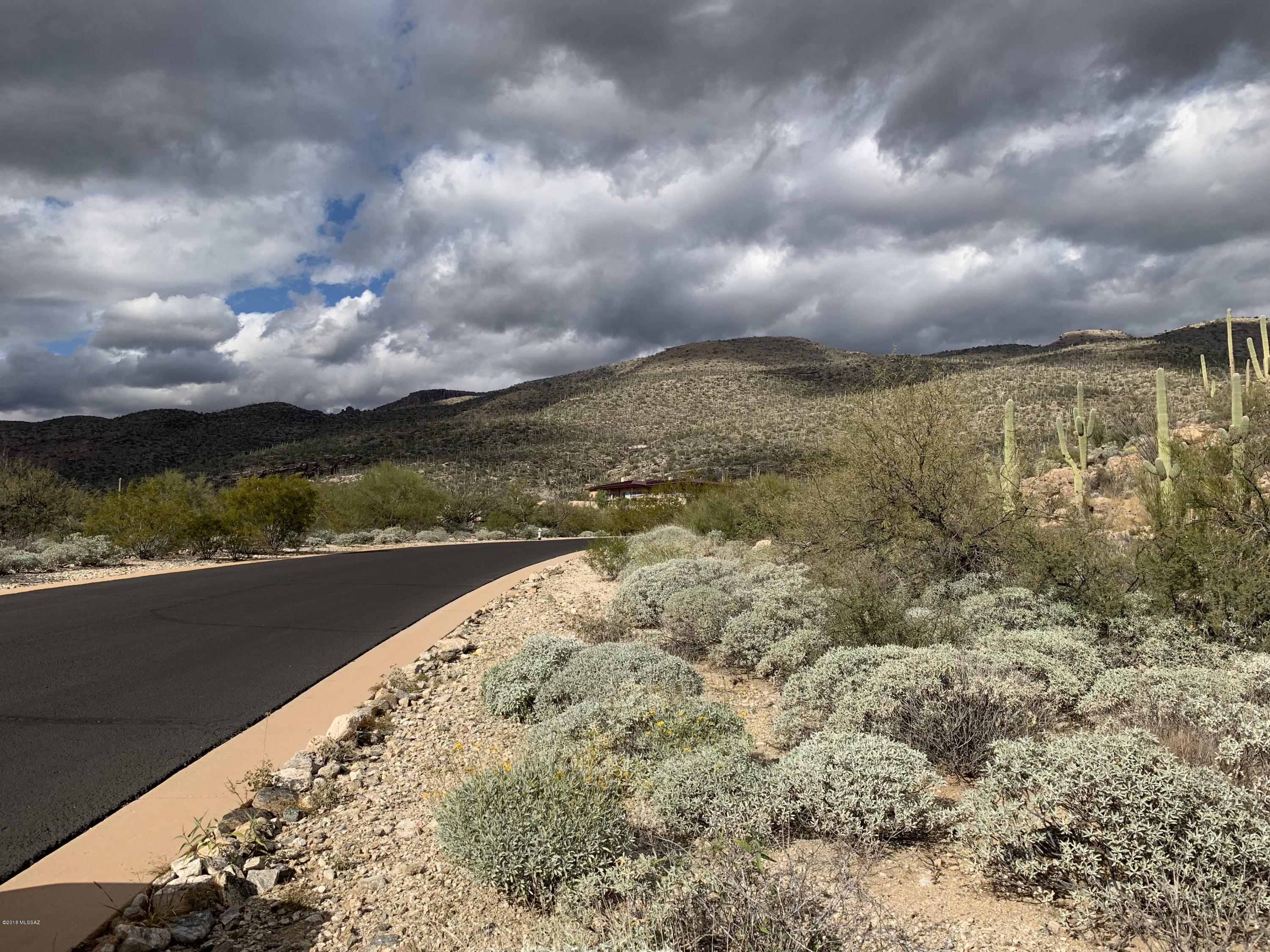 Fetzer Ranch (1-60) - Land