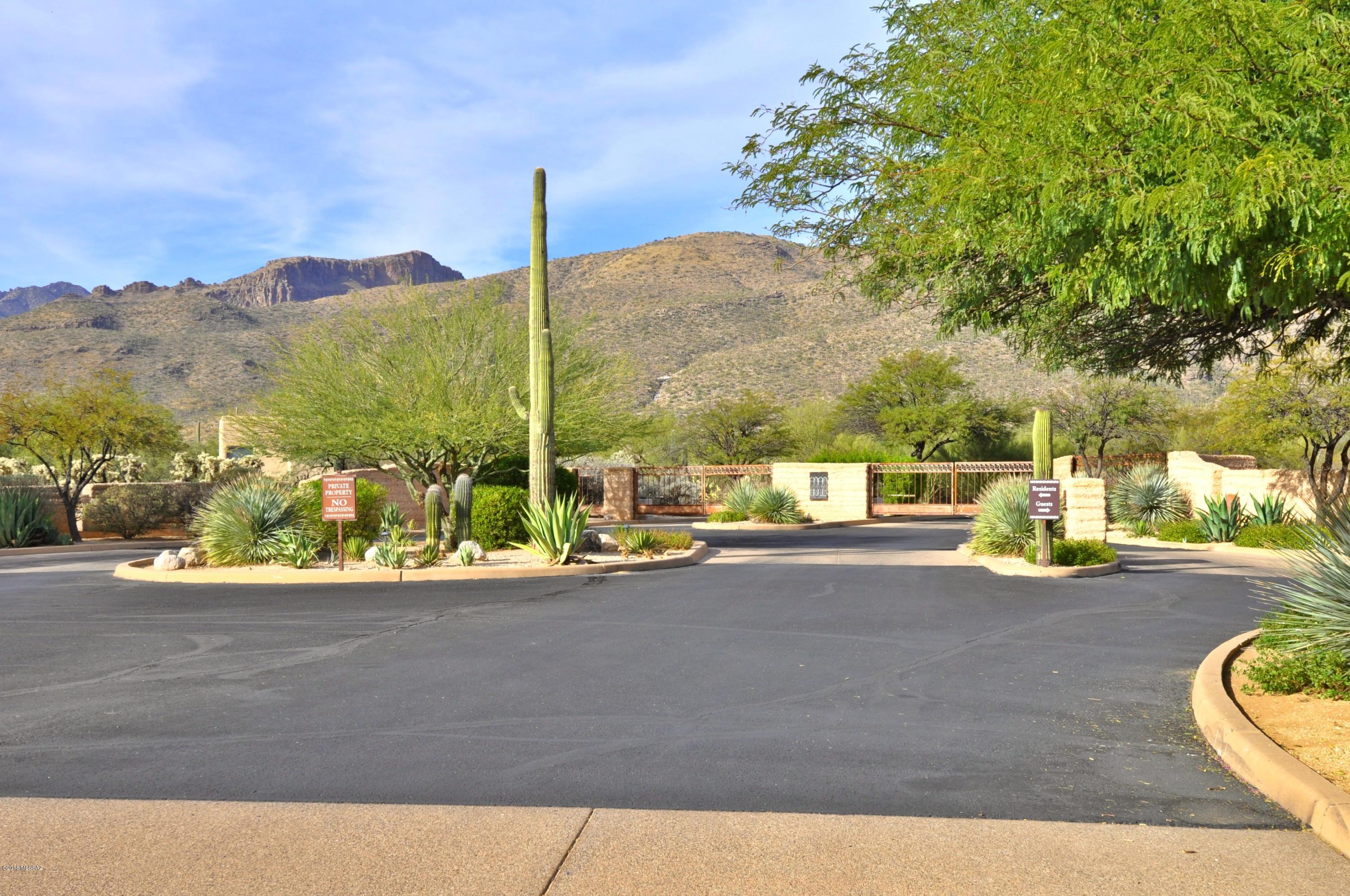 Fetzer Ranch (1-60) - Land