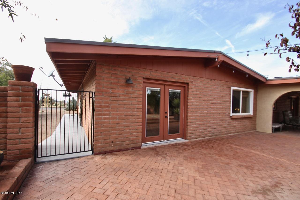 Santa Rita Bel Air Estates (1-125) - Residential