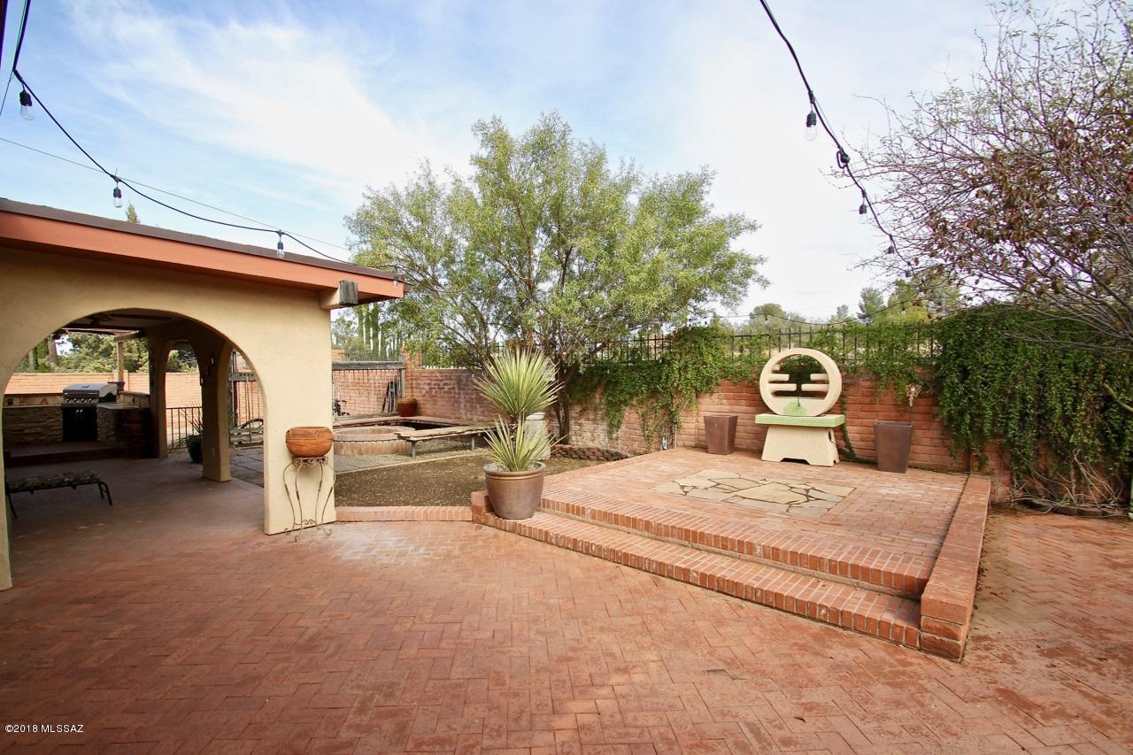 Santa Rita Bel Air Estates (1-125) - Residential