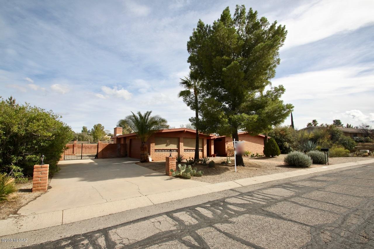 Santa Rita Bel Air Estates (1-125) - Residential