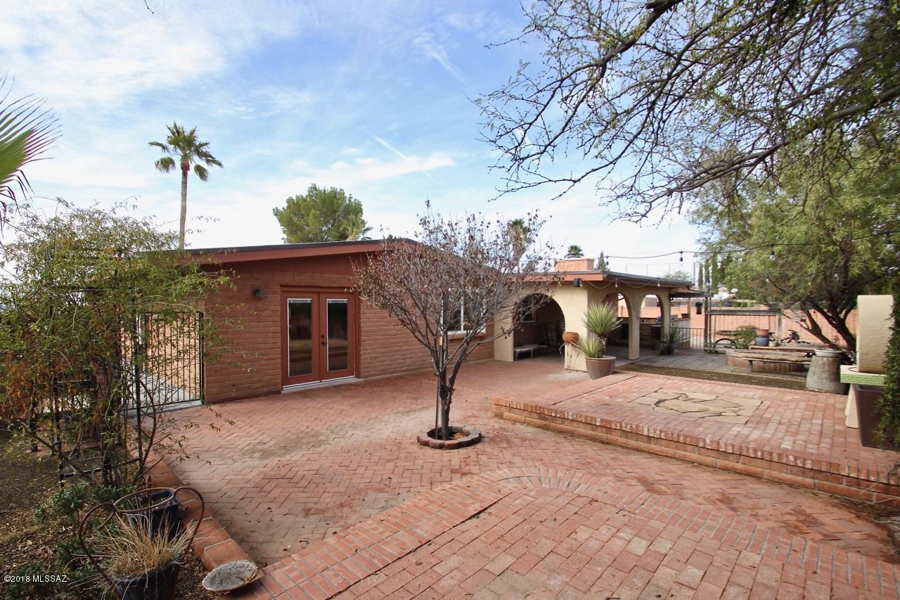 Santa Rita Bel Air Estates (1-125) - Residential
