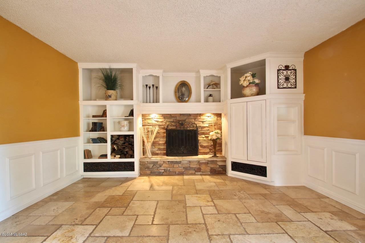 Santa Rita Bel Air Estates (1-125) - Residential