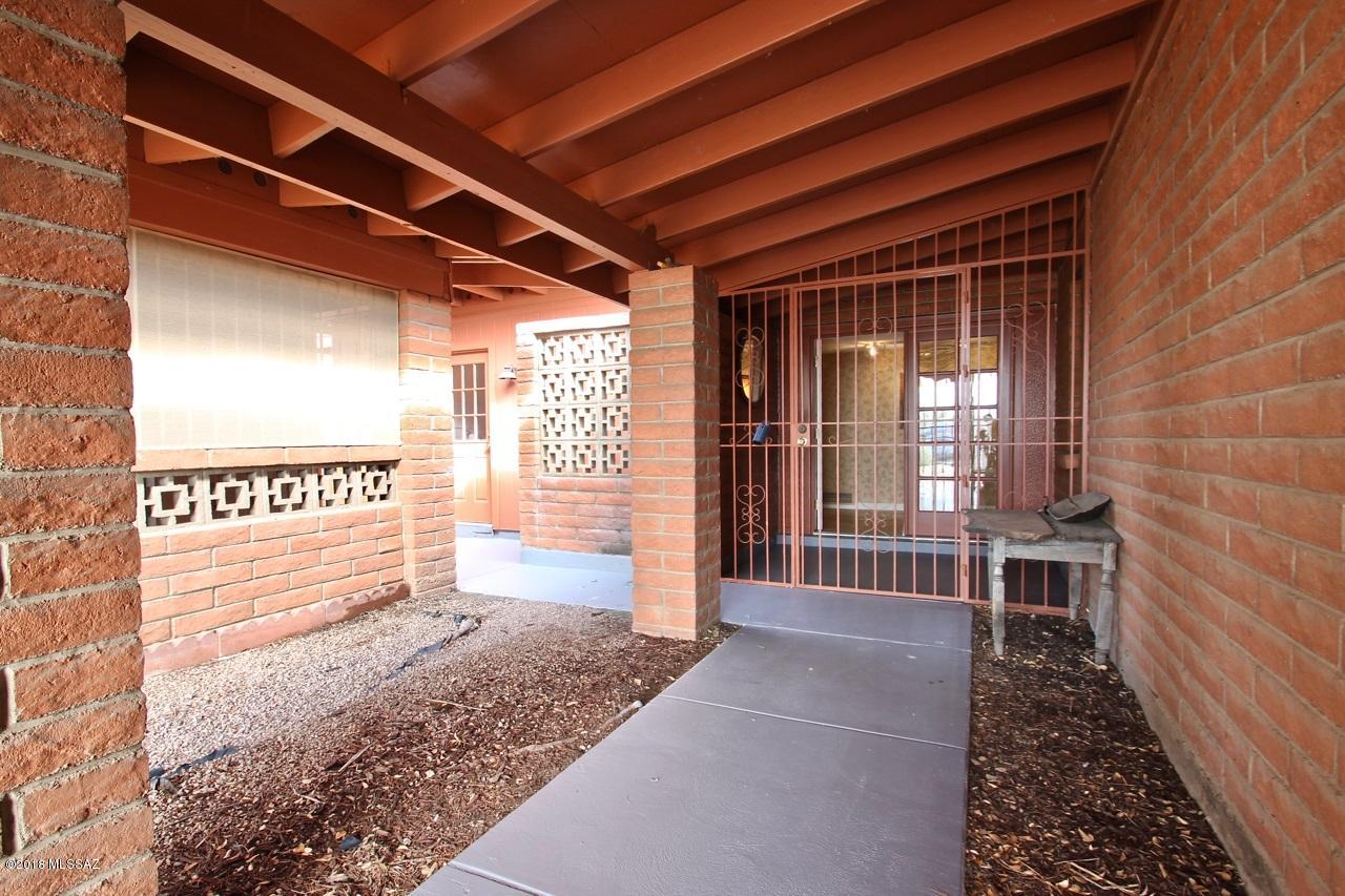 Santa Rita Bel Air Estates (1-125) - Residential