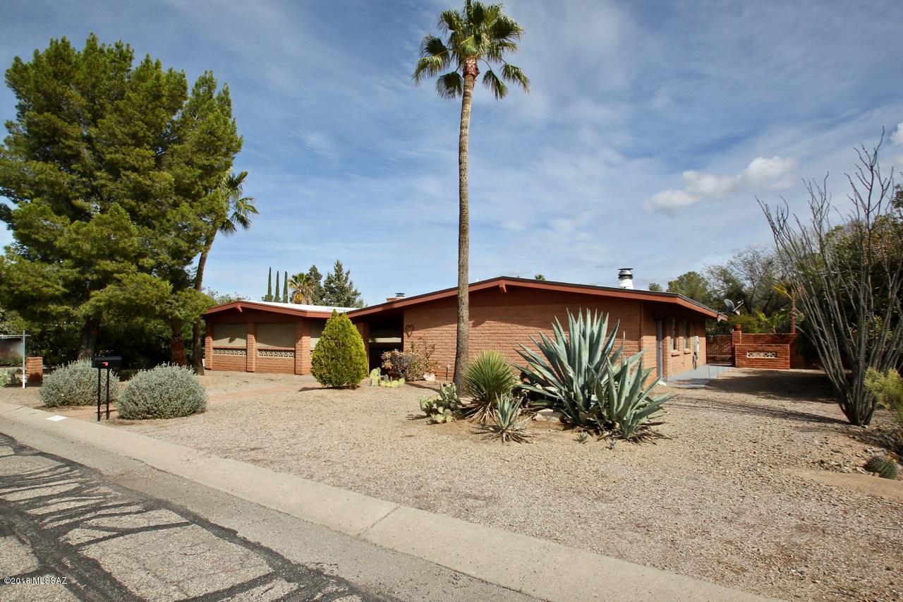 Santa Rita Bel Air Estates (1-125) - Residential