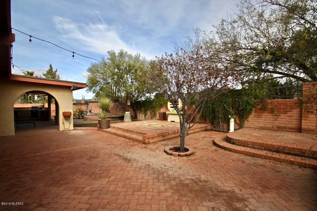 Santa Rita Bel Air Estates (1-125) - Residential