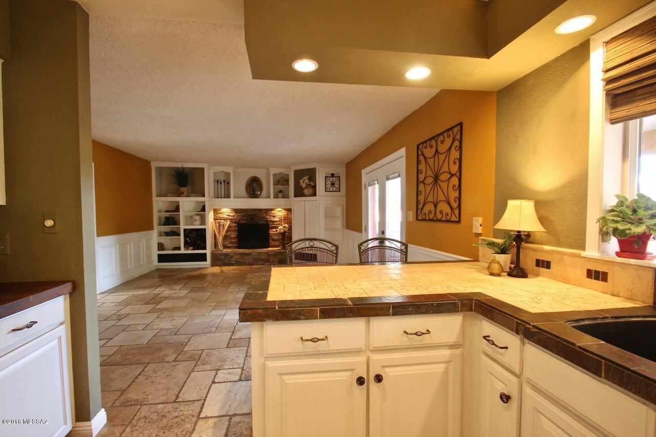 Santa Rita Bel Air Estates (1-125) - Residential