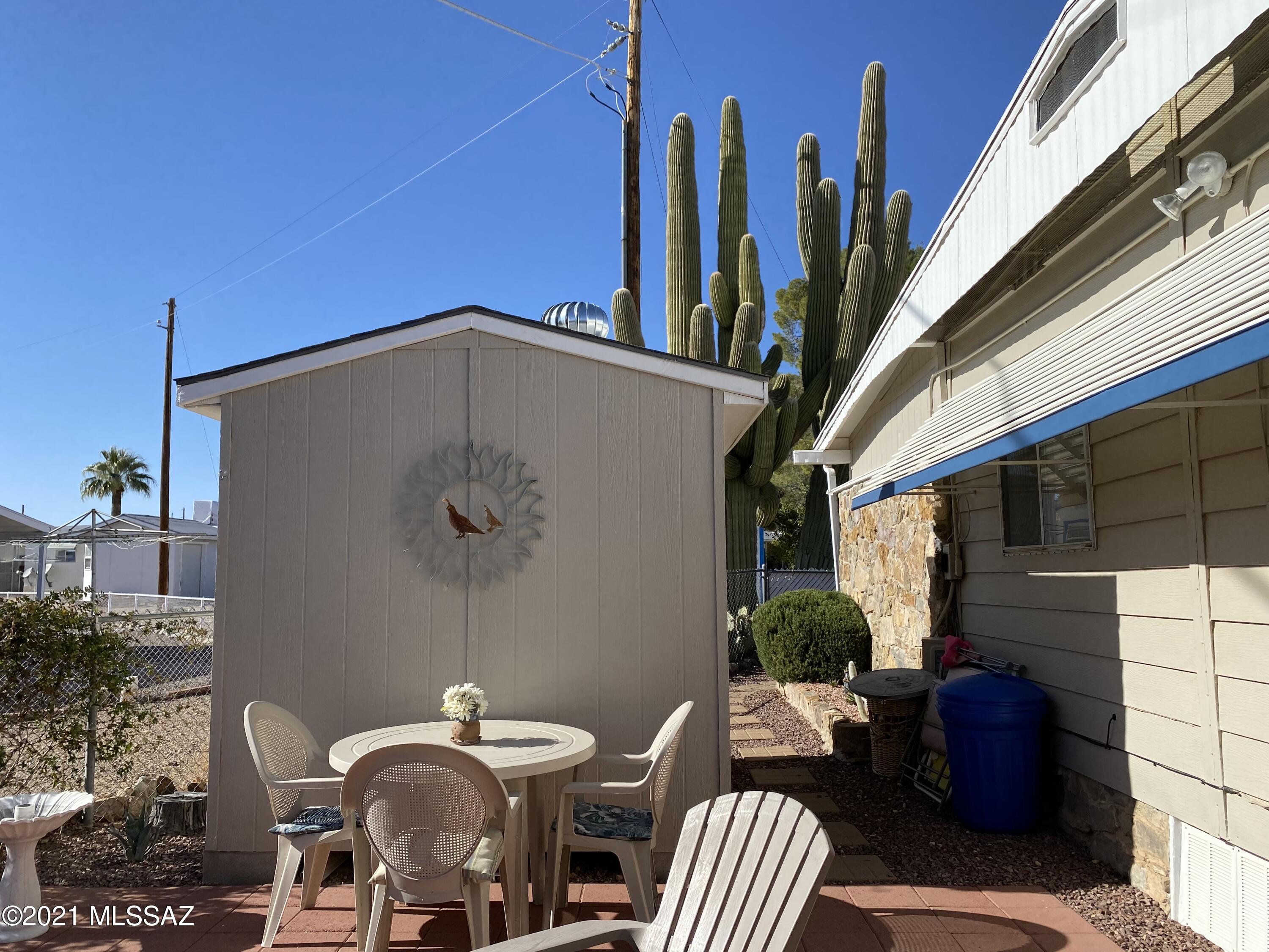 Tucson Estates (1-634) - Residential