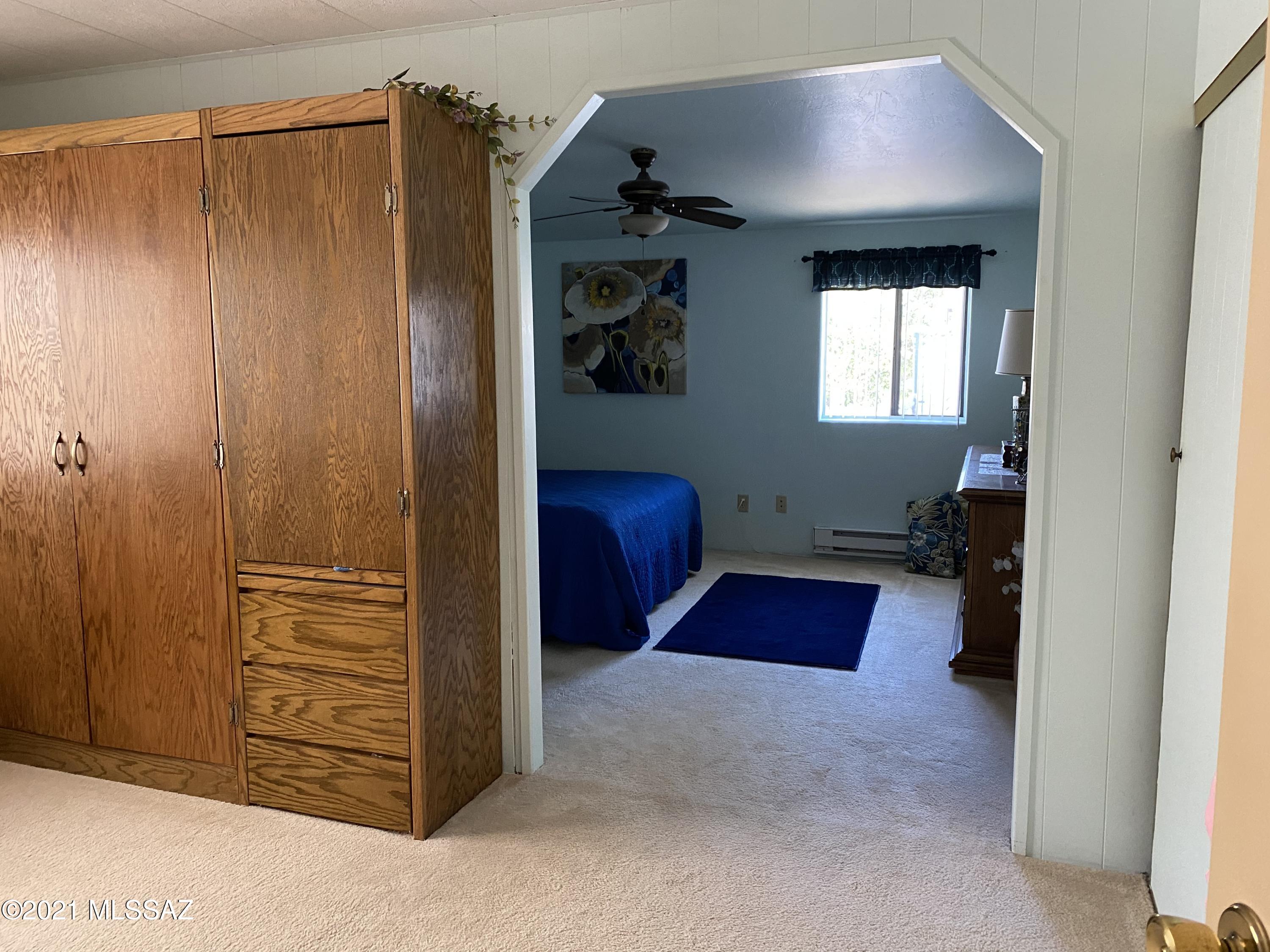 Tucson Estates (1-634) - Residential
