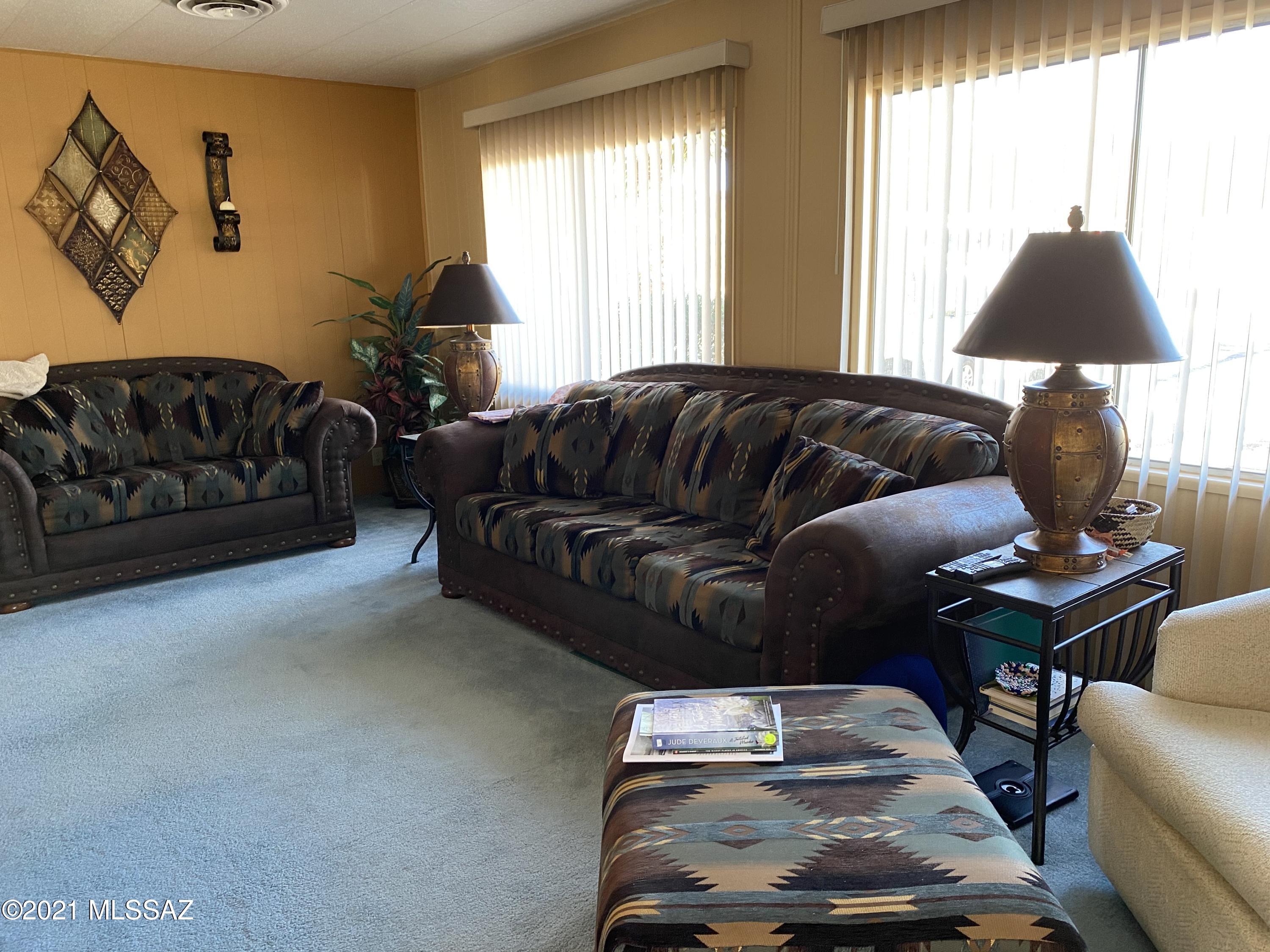 Tucson Estates (1-634) - Residential