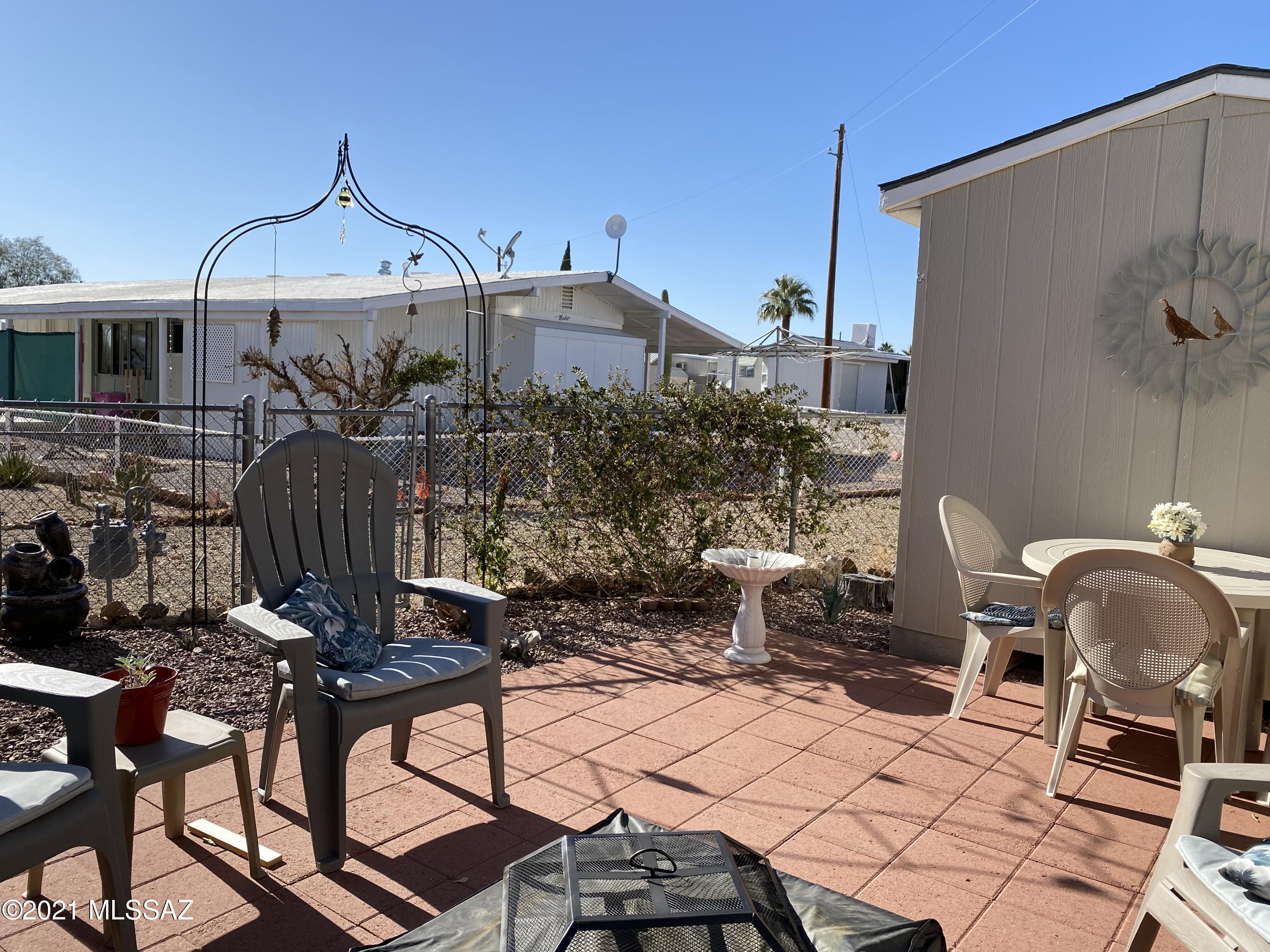 Tucson Estates (1-634) - Residential