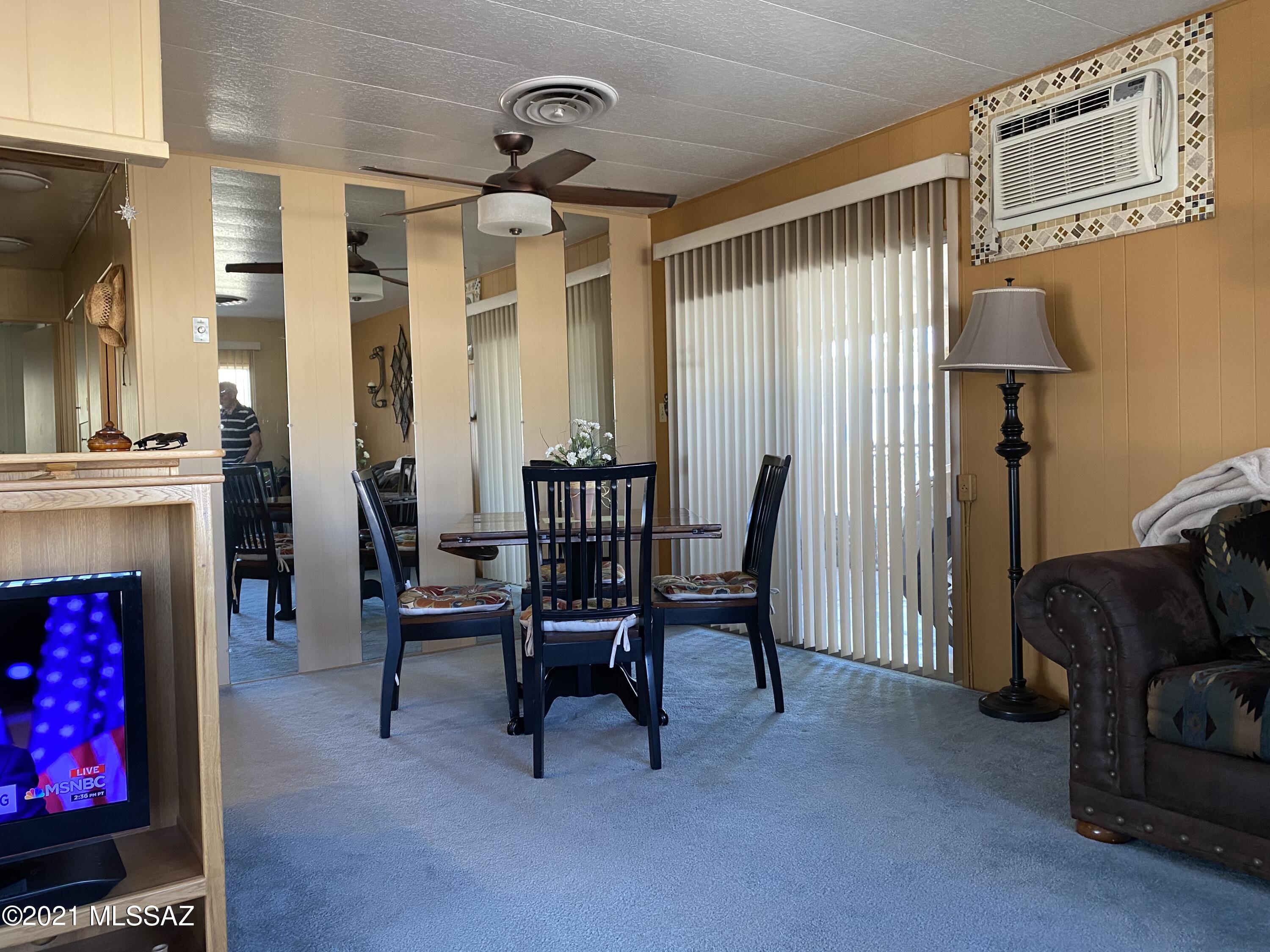 Tucson Estates (1-634) - Residential