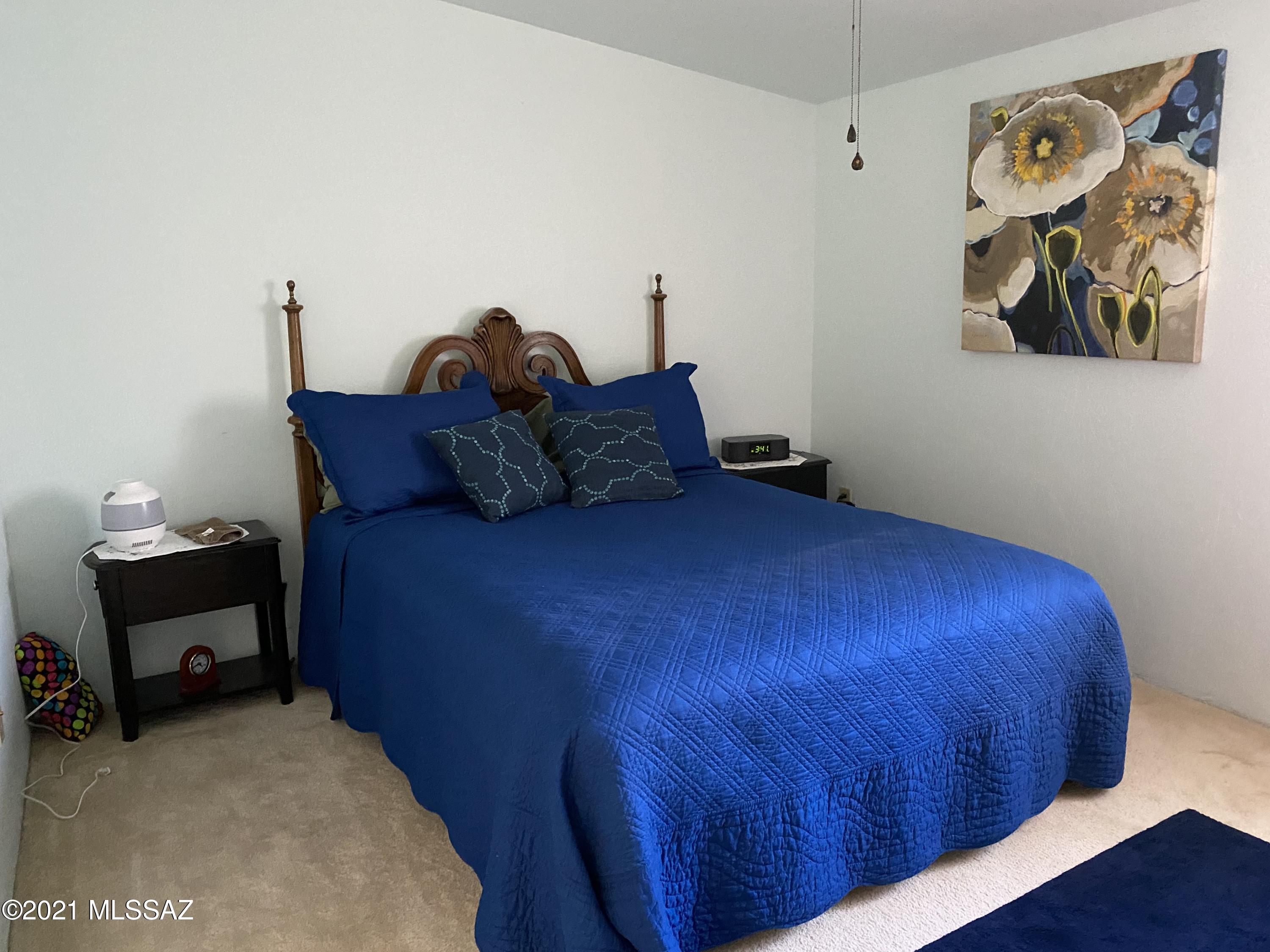 Tucson Estates (1-634) - Residential