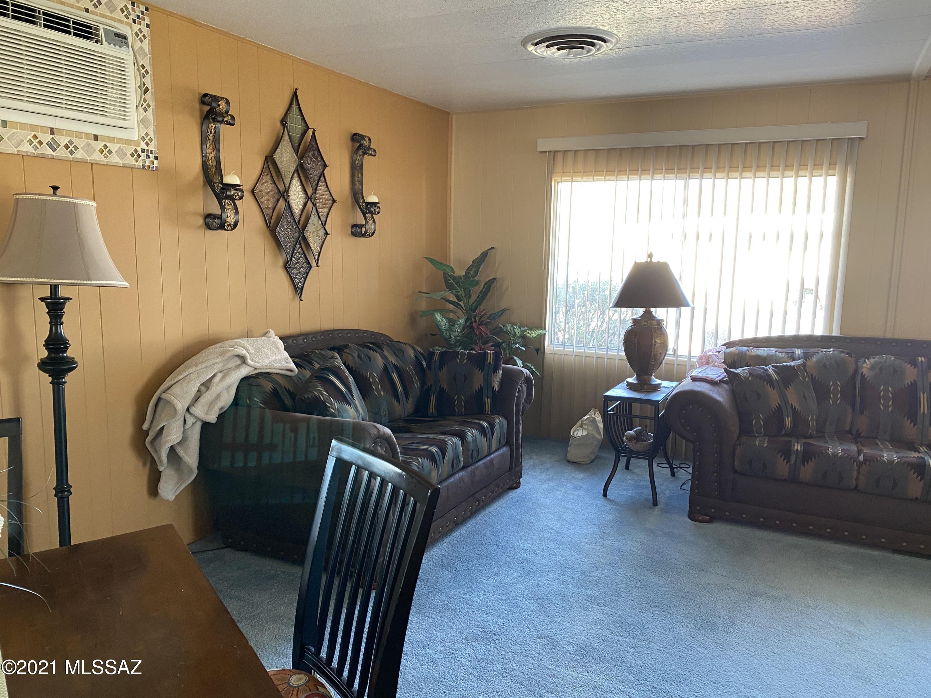 Tucson Estates (1-634) - Residential