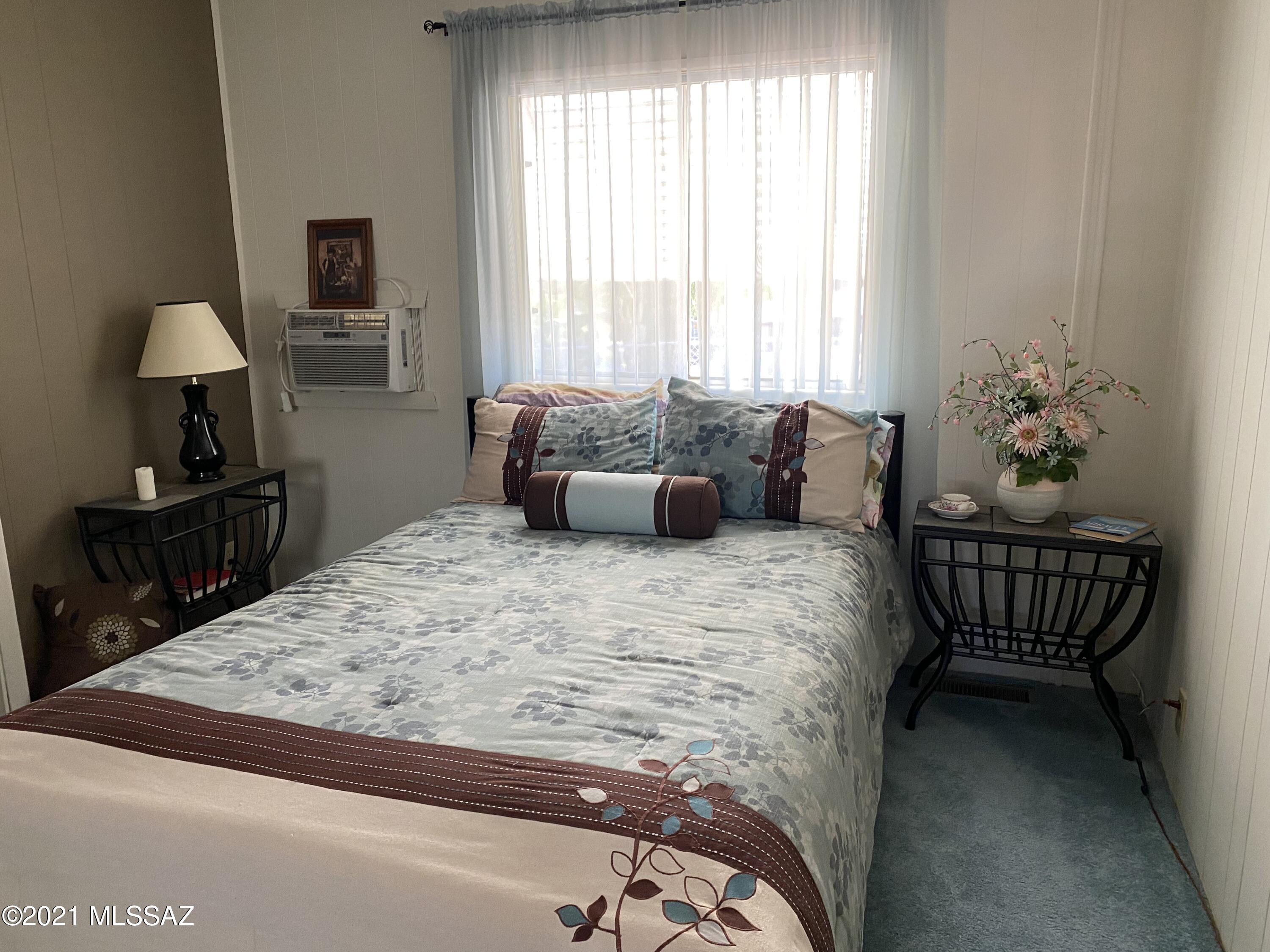 Tucson Estates (1-634) - Residential