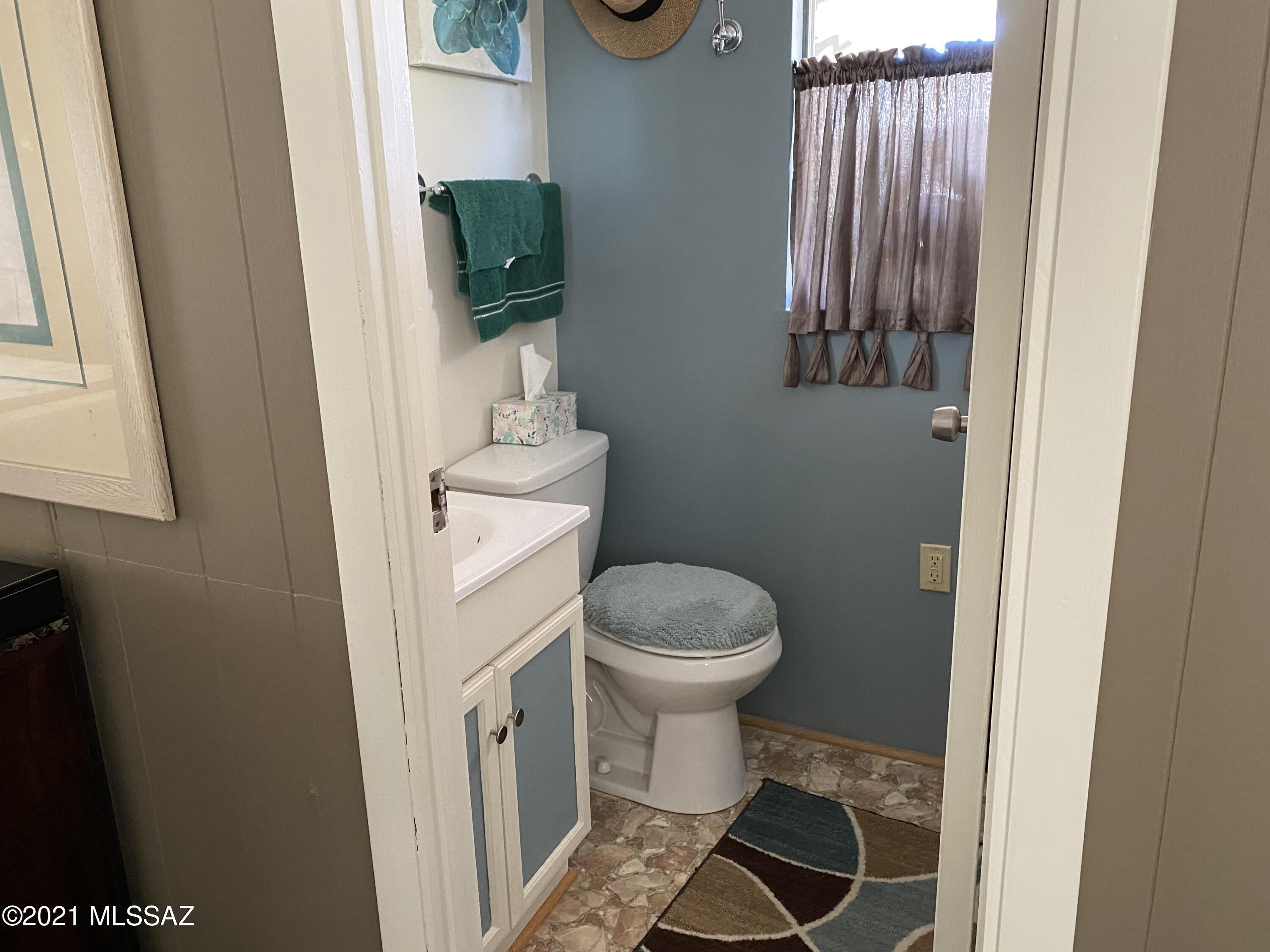 Tucson Estates (1-634) - Residential