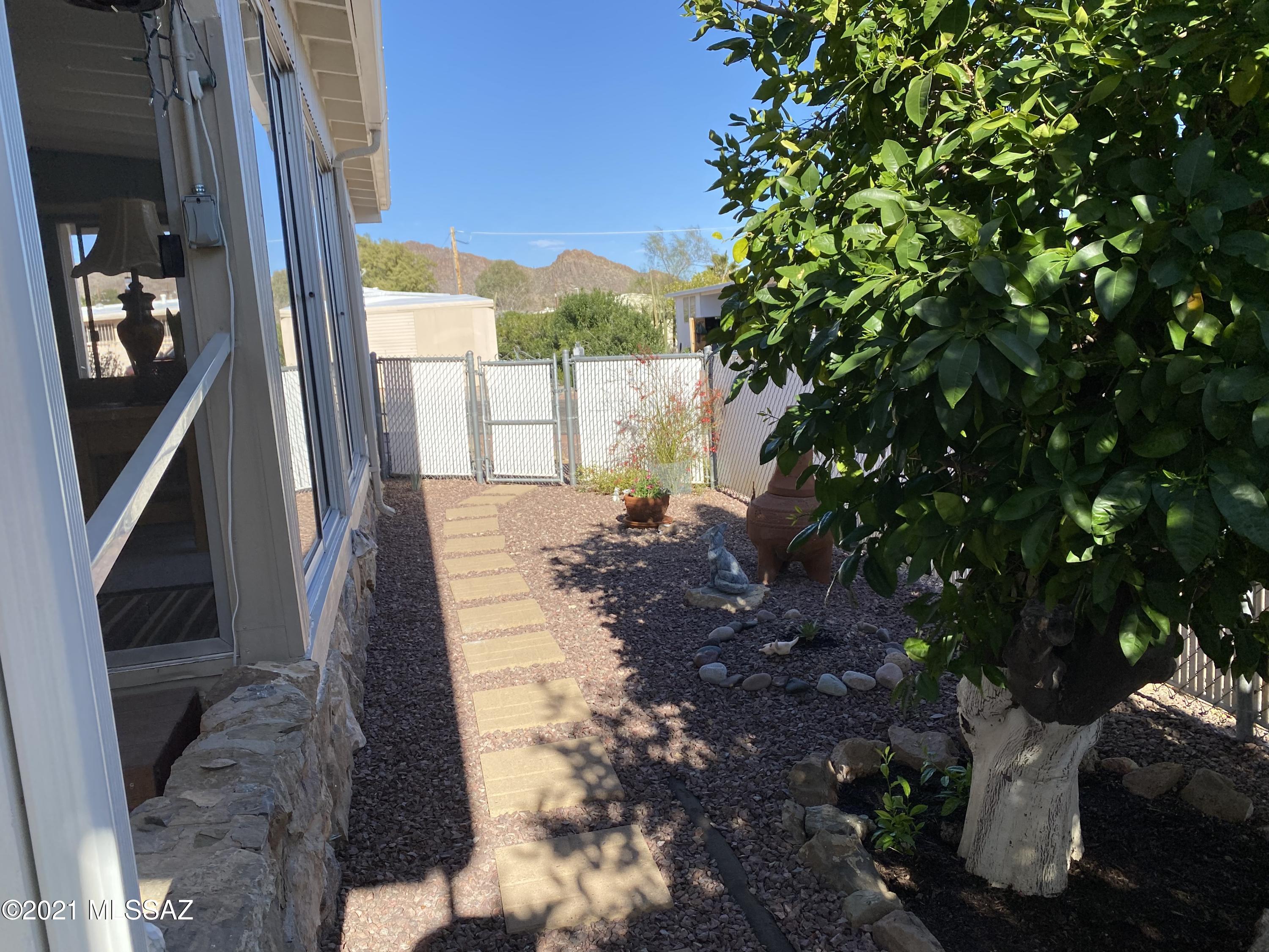 Tucson Estates (1-634) - Residential