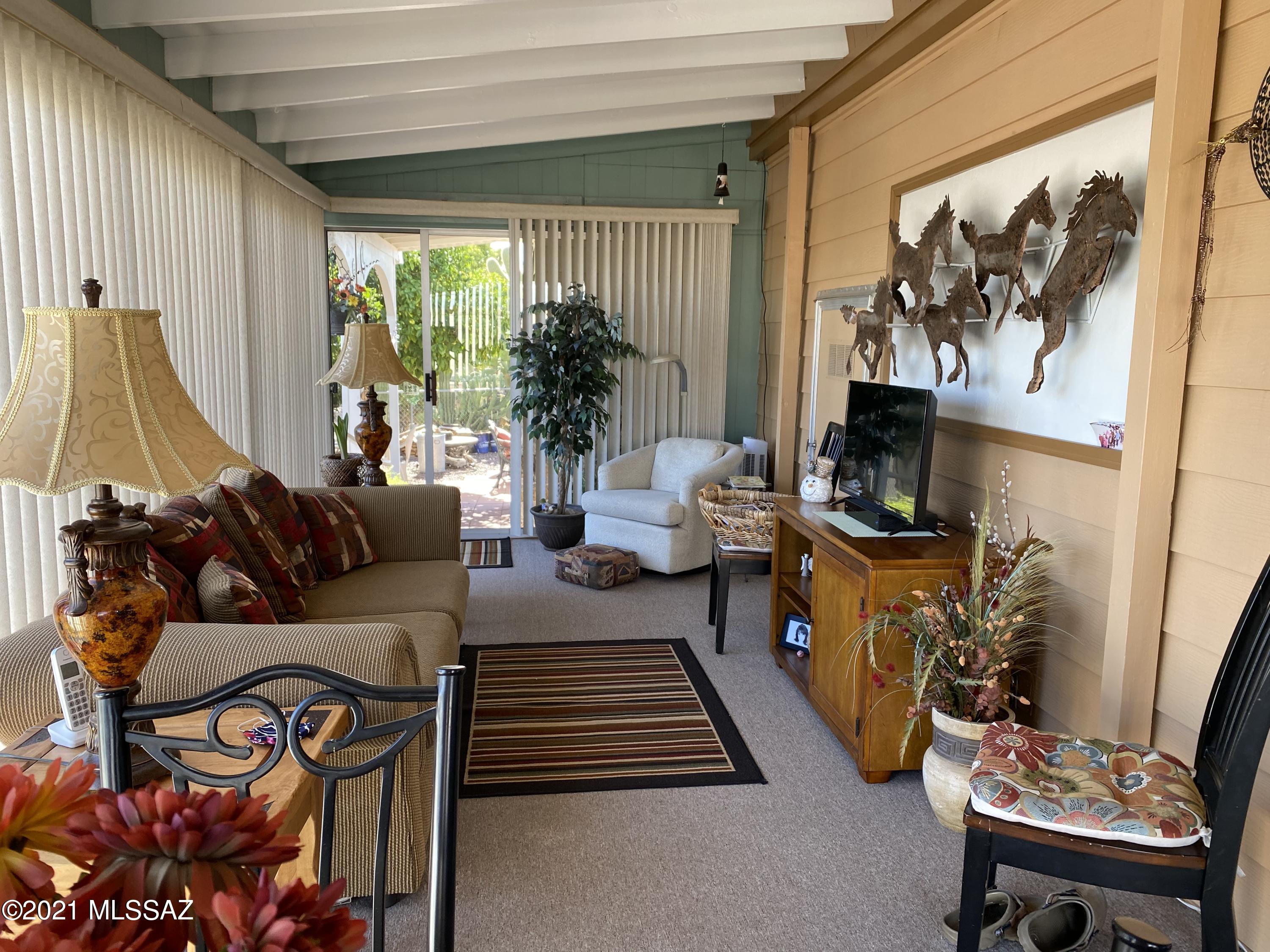 Tucson Estates (1-634) - Residential