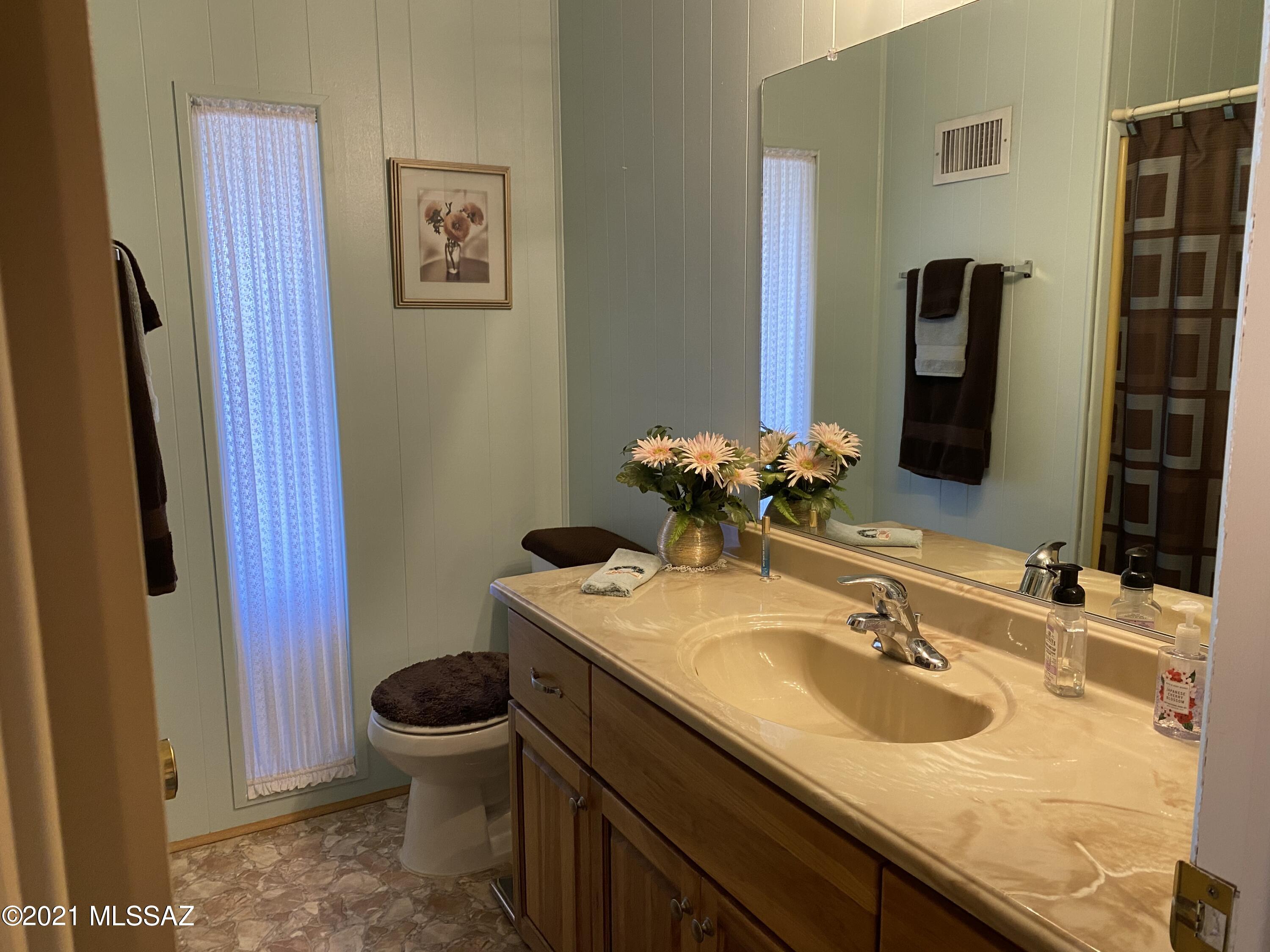 Tucson Estates (1-634) - Residential