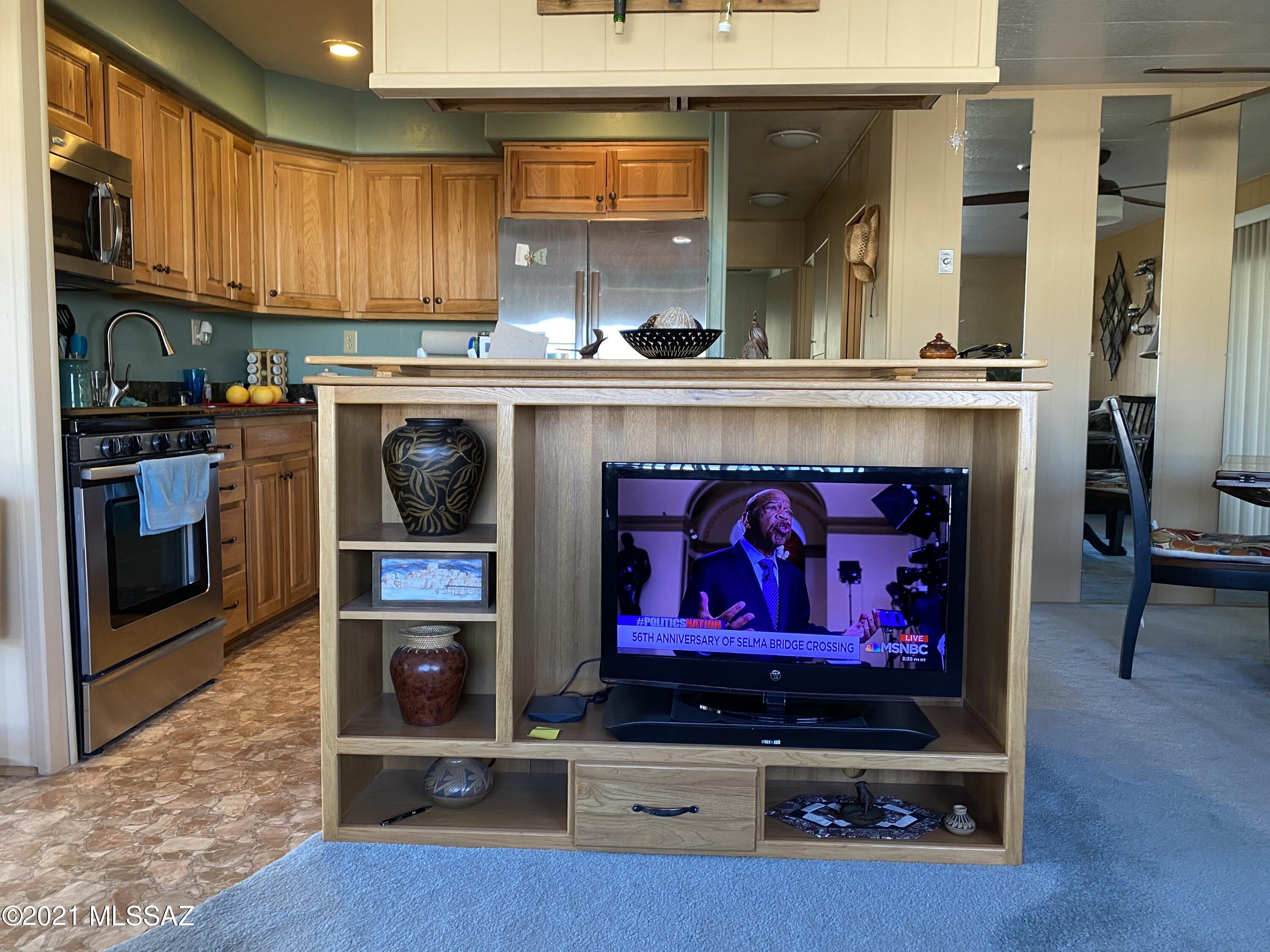 Tucson Estates (1-634) - Residential