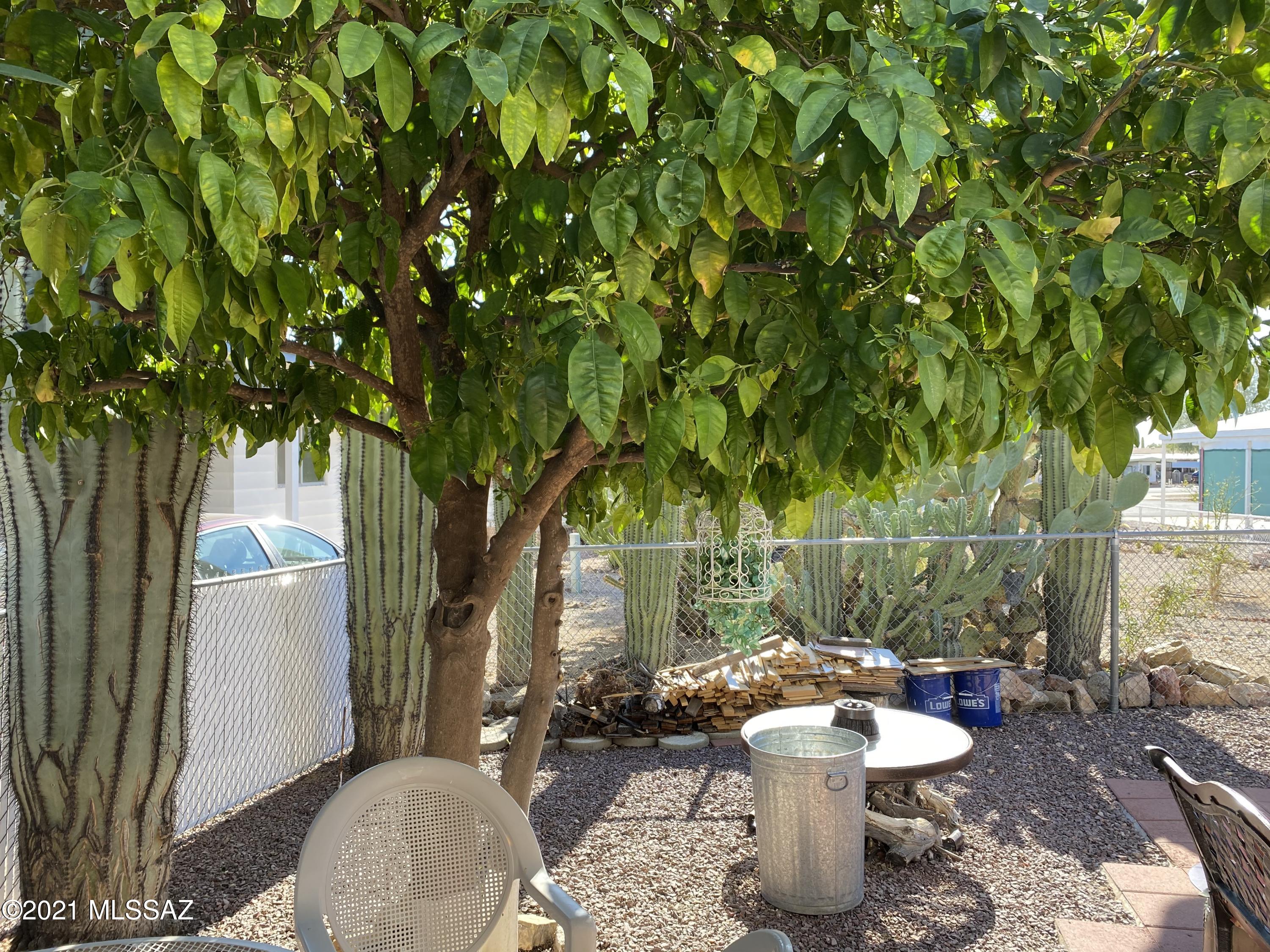 Tucson Estates (1-634) - Residential