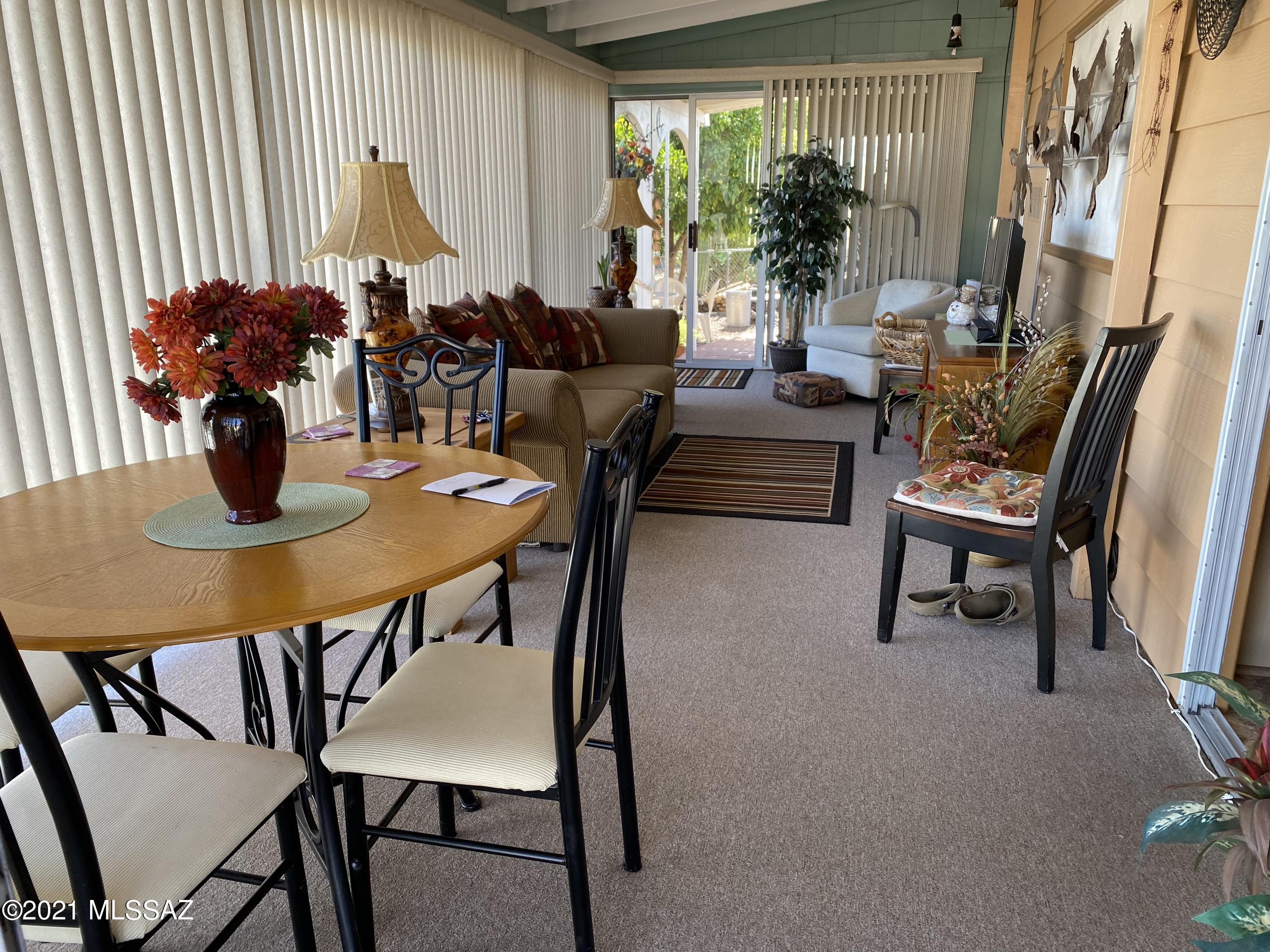 Tucson Estates (1-634) - Residential