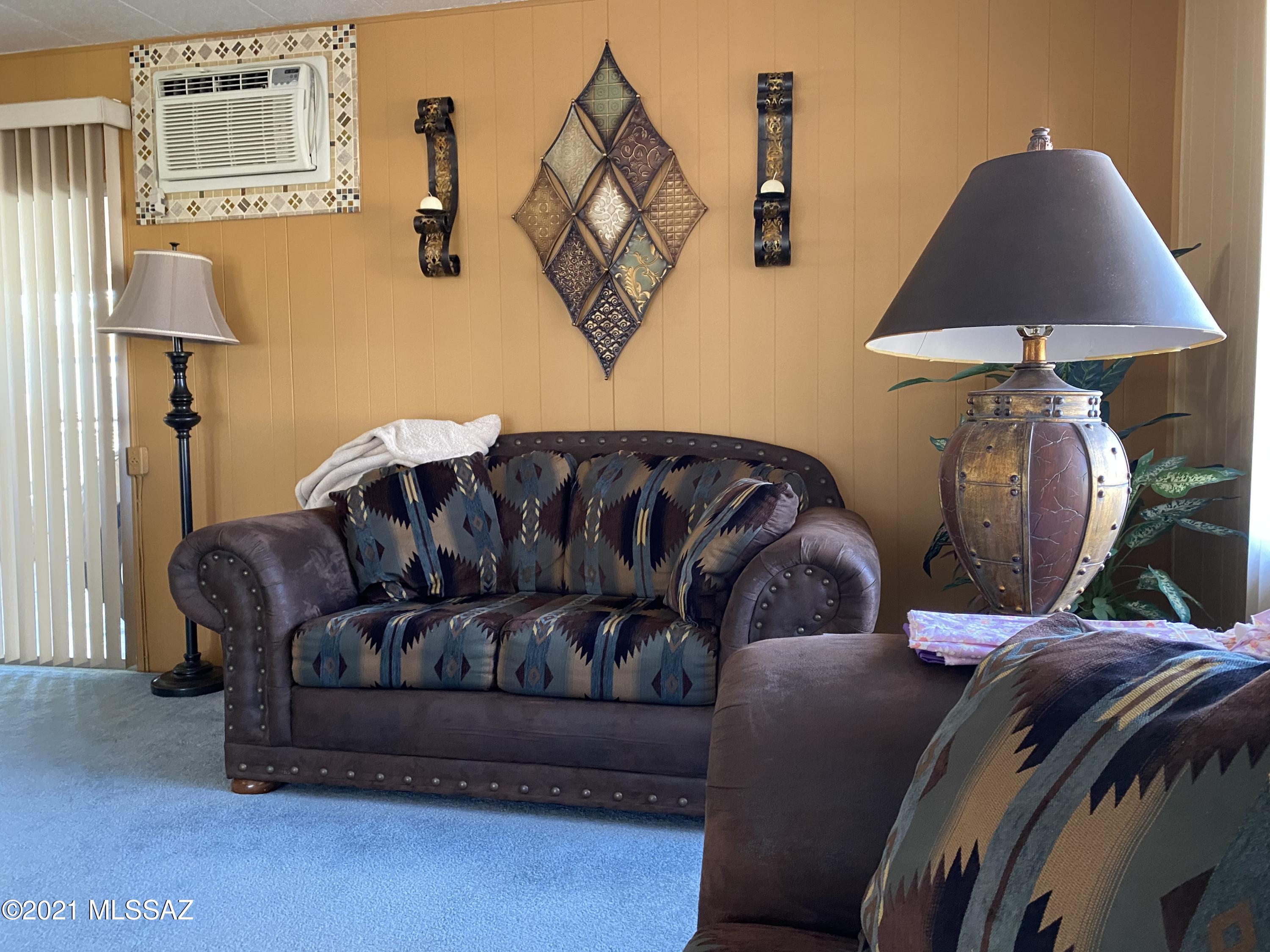 Tucson Estates (1-634) - Residential