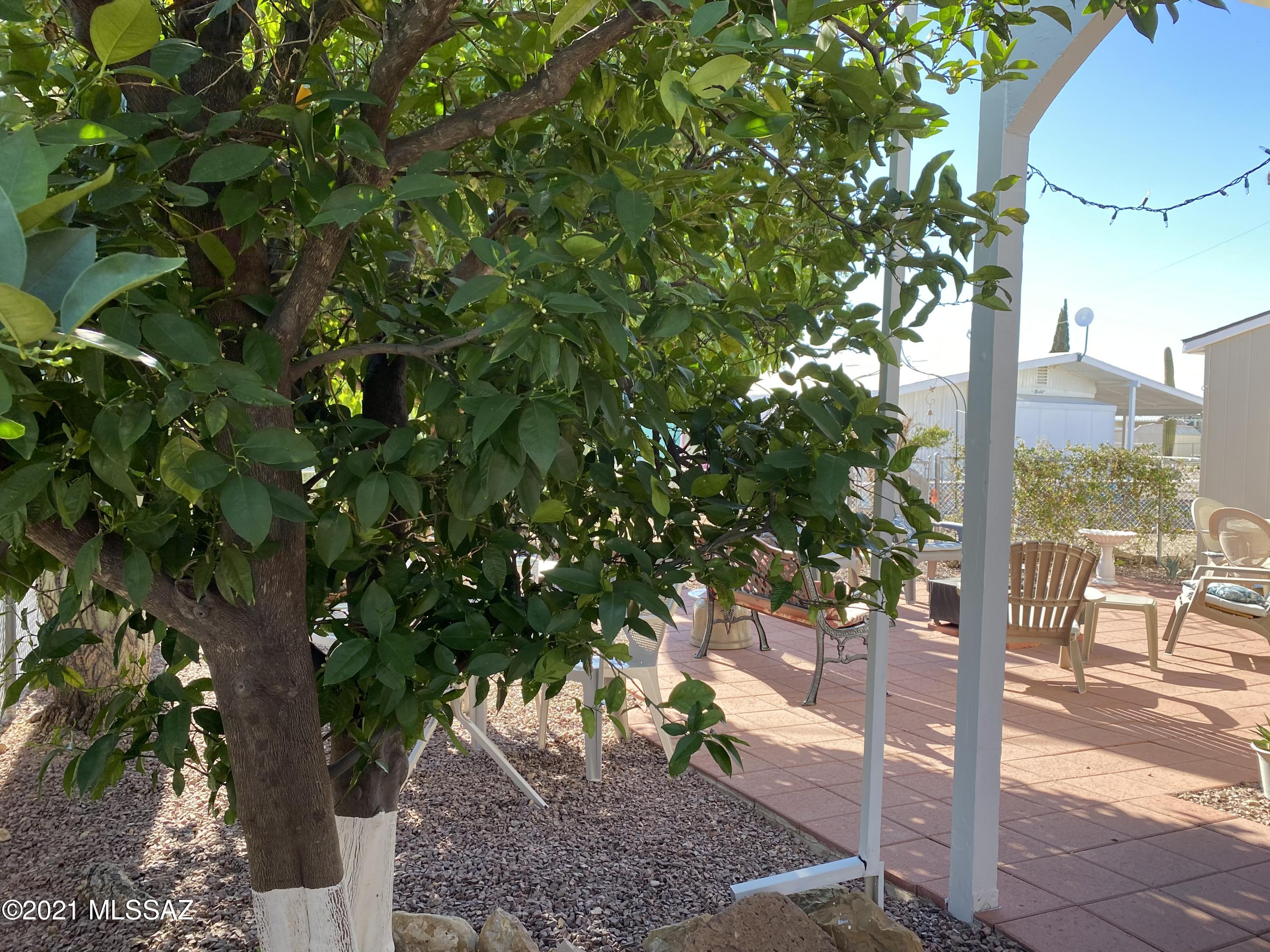 Tucson Estates (1-634) - Residential