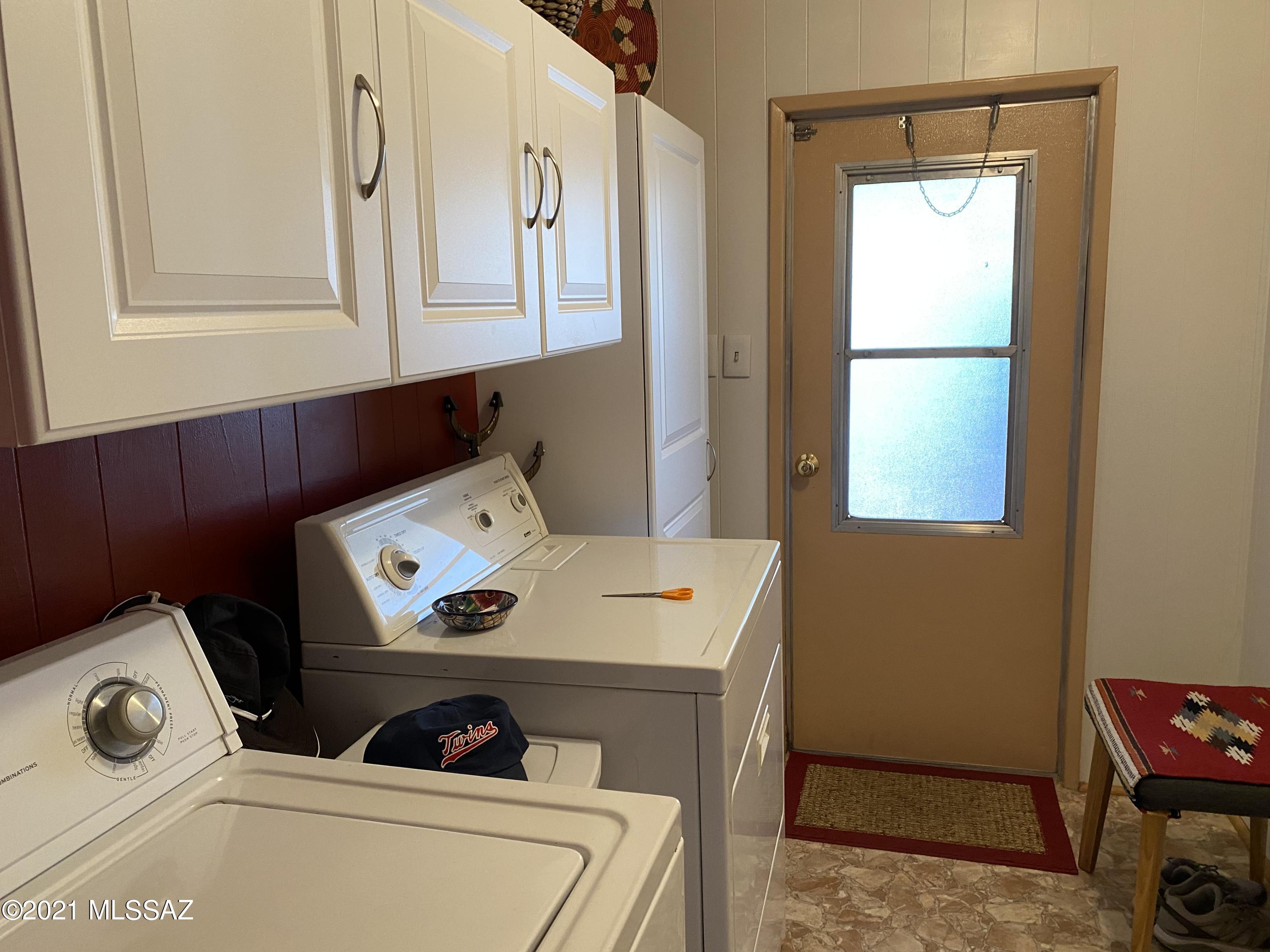 Tucson Estates (1-634) - Residential