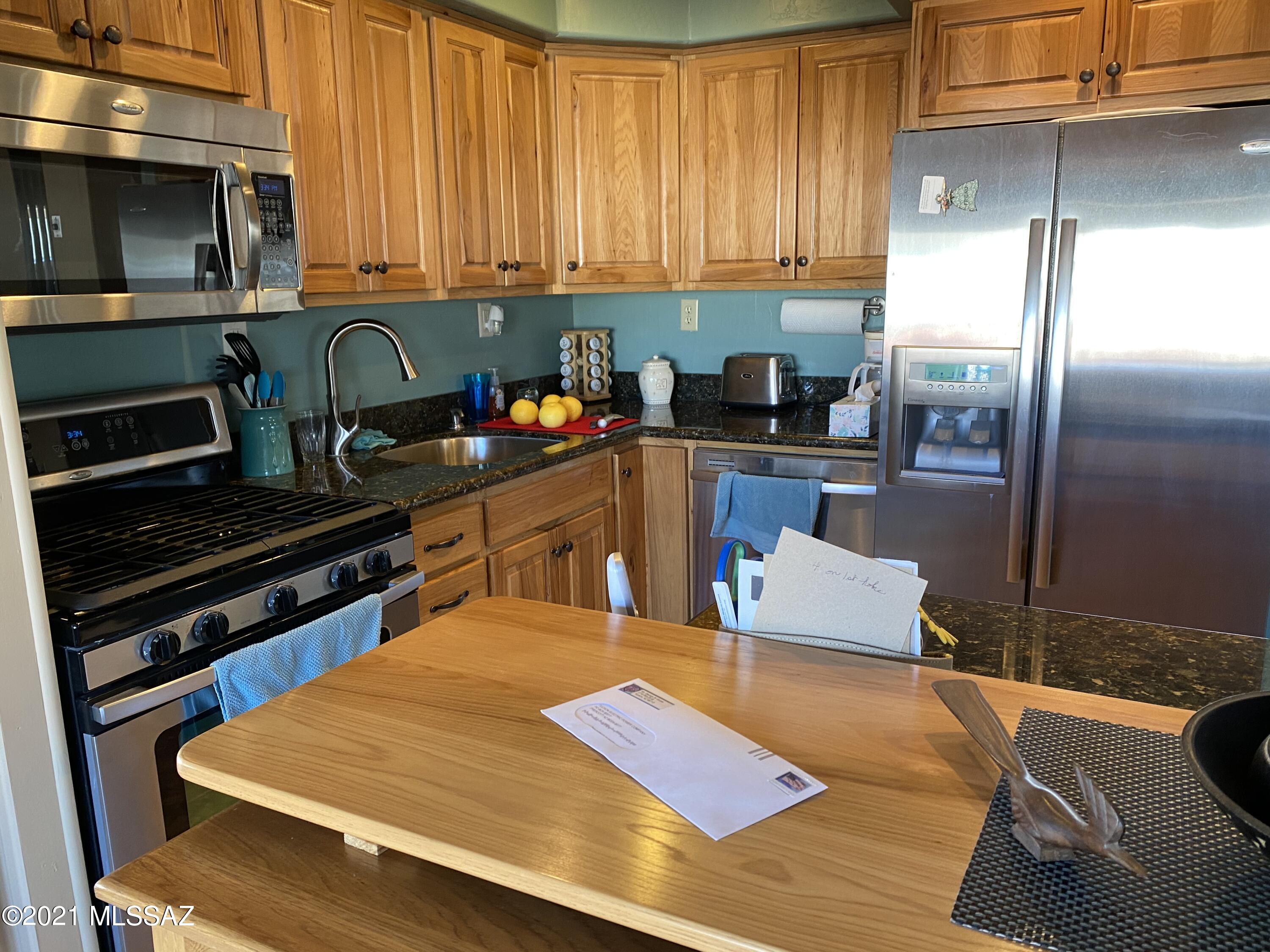 Tucson Estates (1-634) - Residential